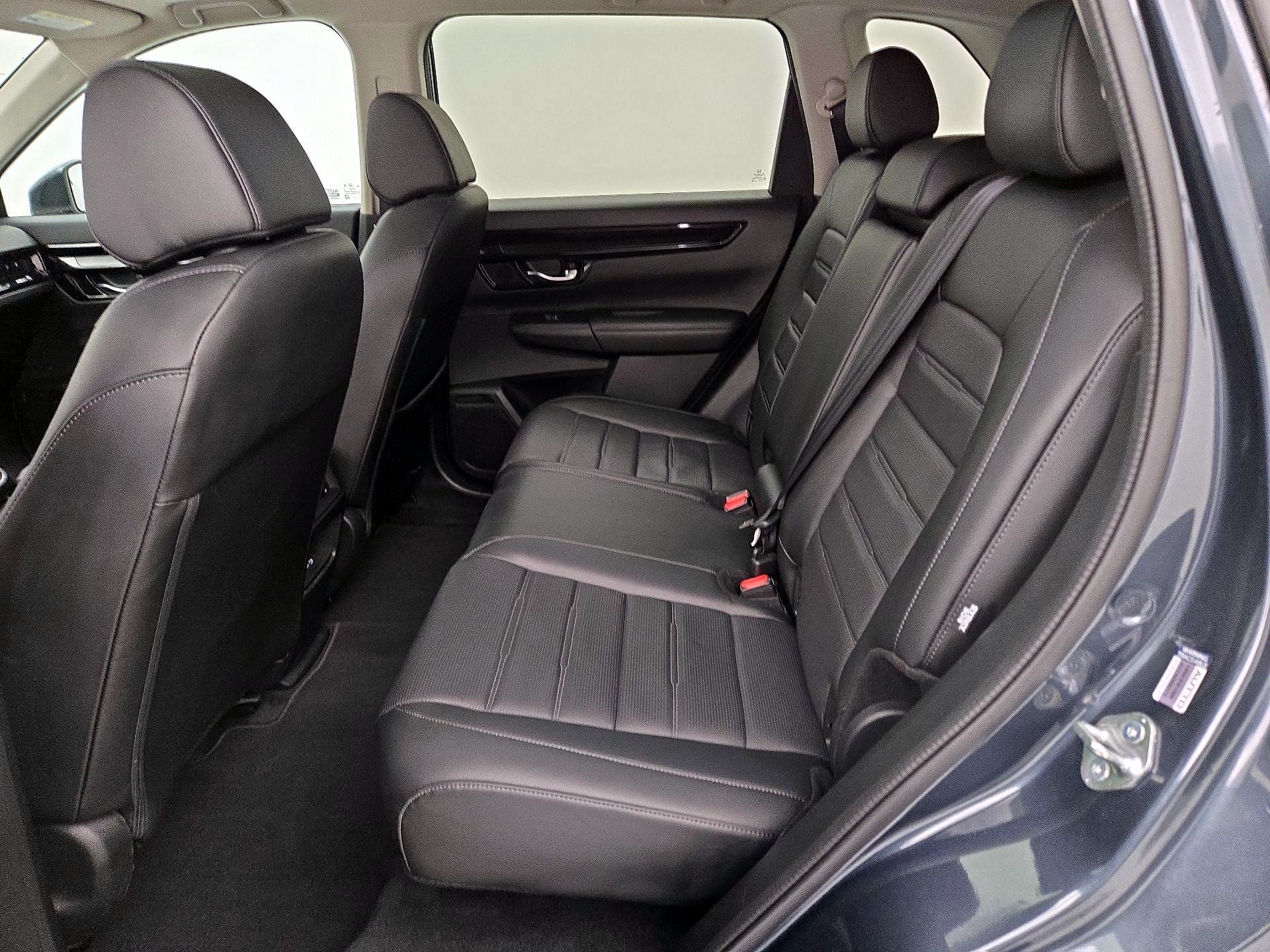 Thumbnail: 2025 Honda CR-V - 20