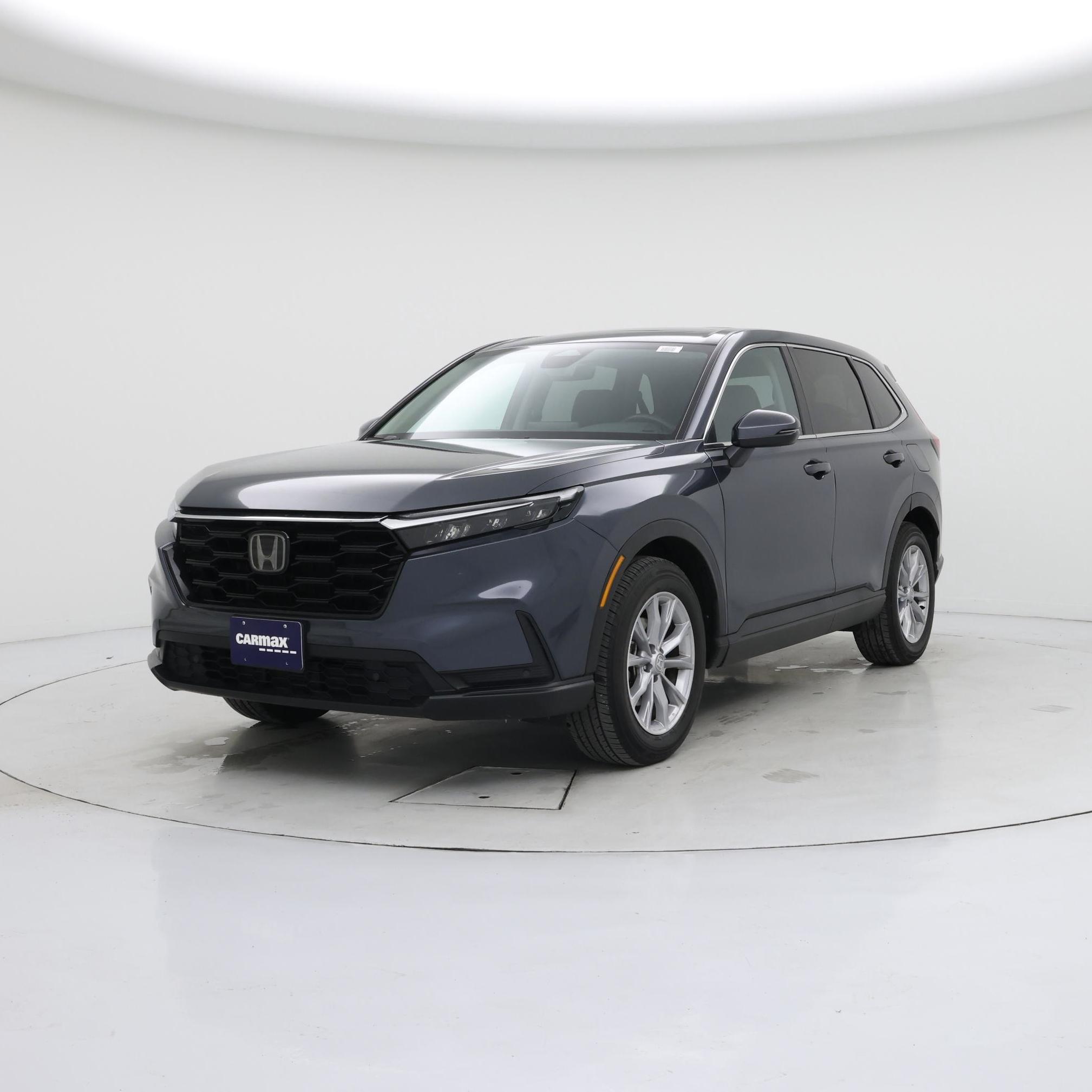 Thumbnail: 2025 Honda CR-V - 4