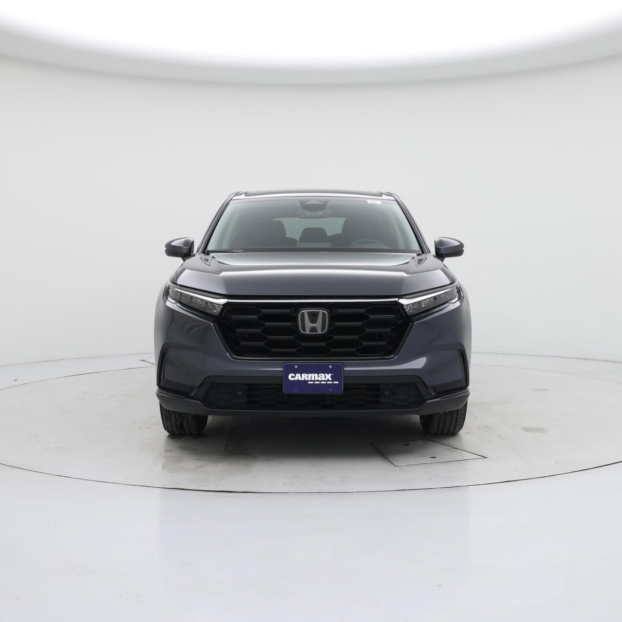 Thumbnail: 2025 Honda CR-V - 5