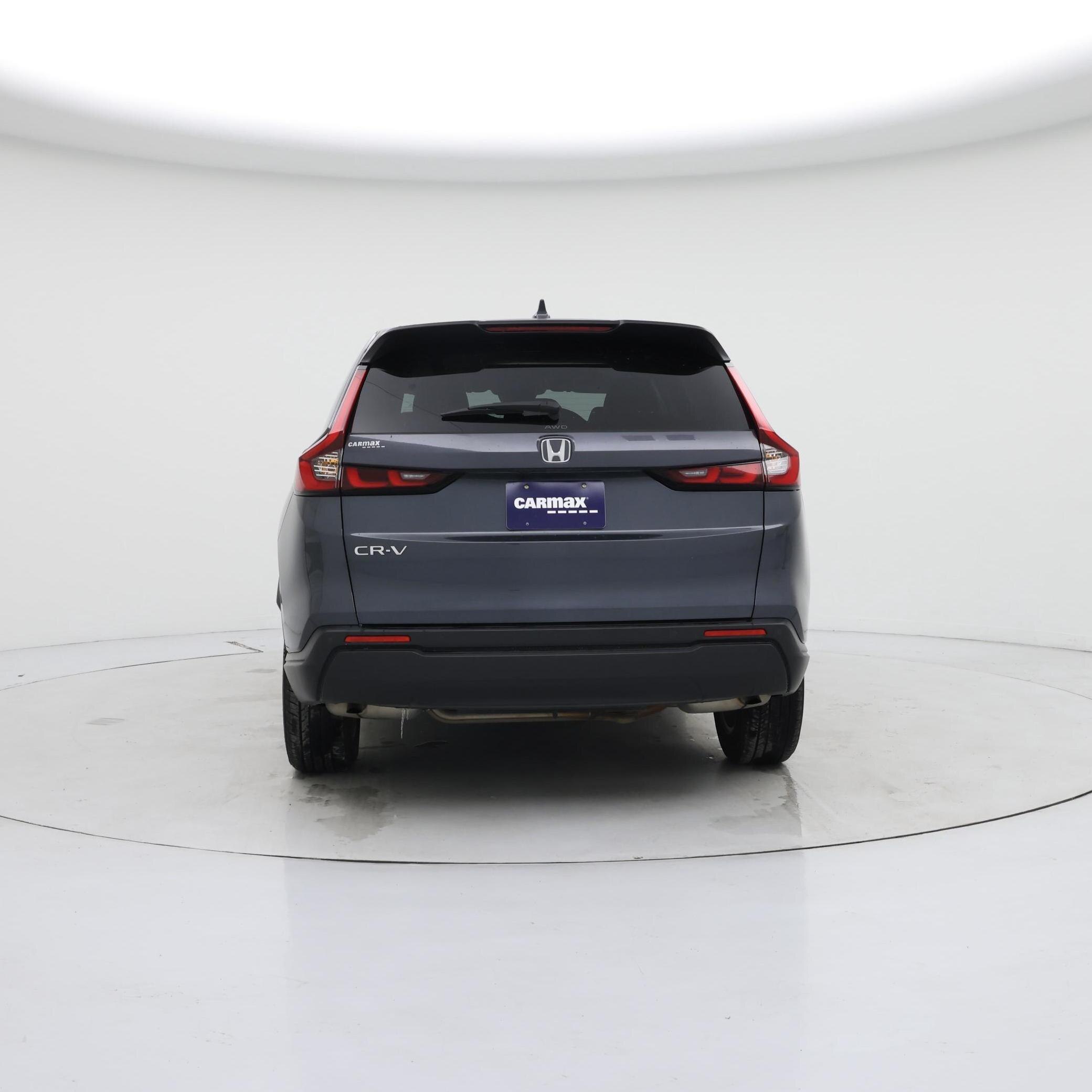 Thumbnail: 2025 Honda CR-V - 6