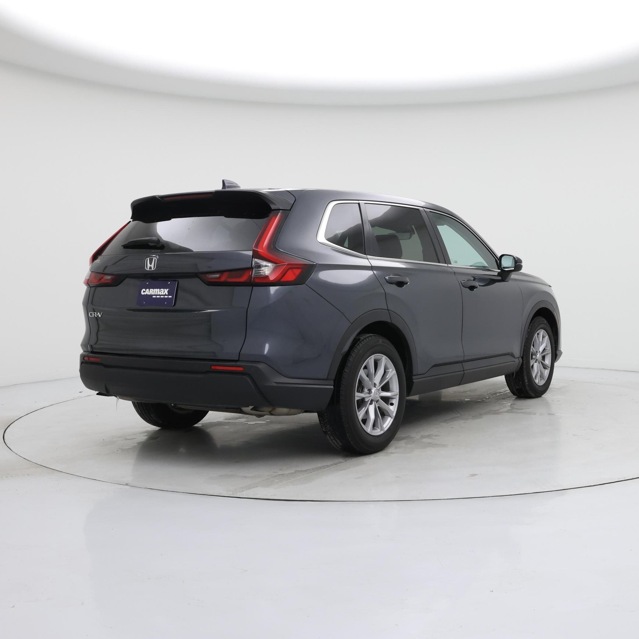 Thumbnail: 2025 Honda CR-V - 8