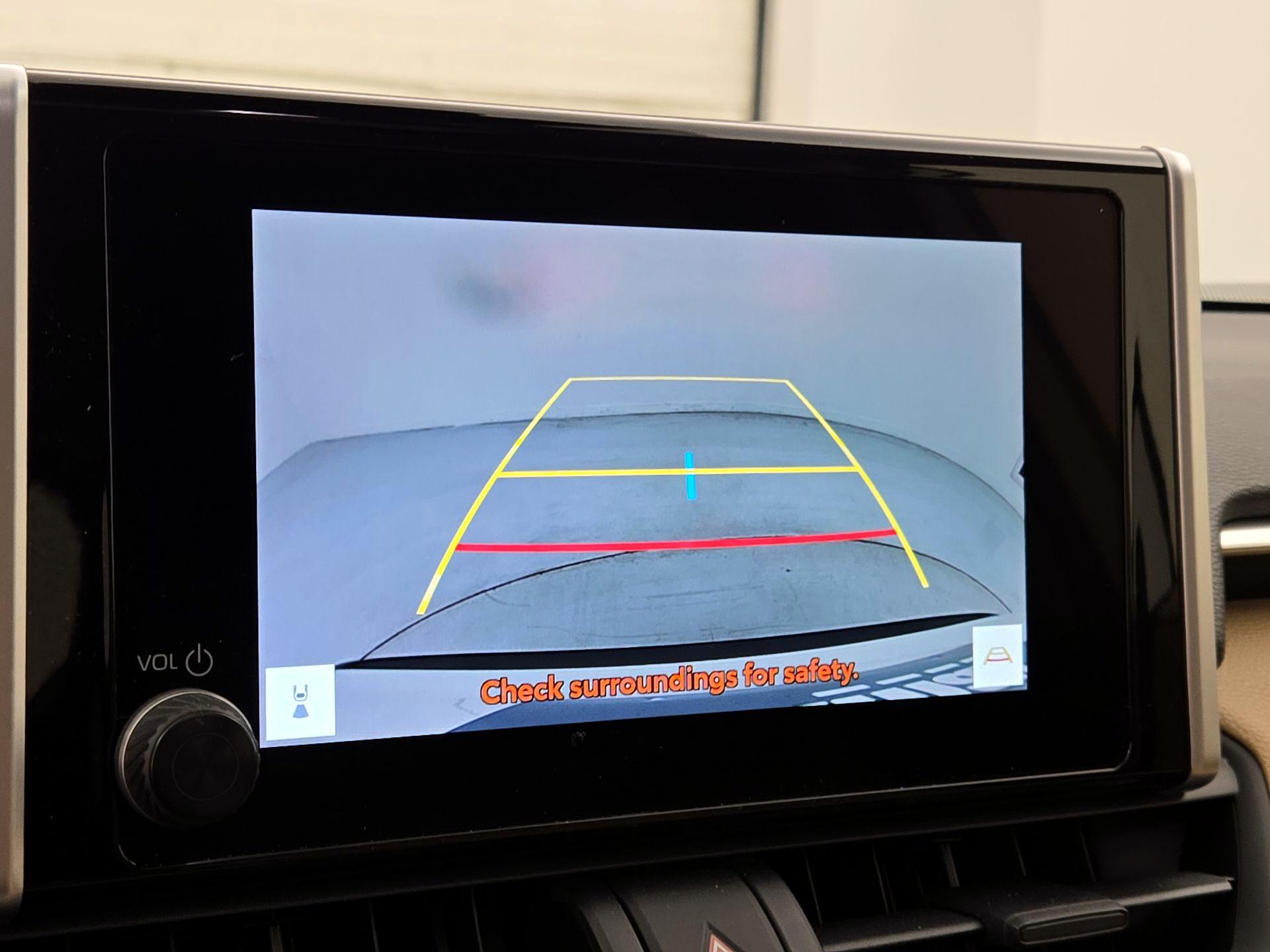 Thumbnail: 2025 Toyota RAV4 - 14