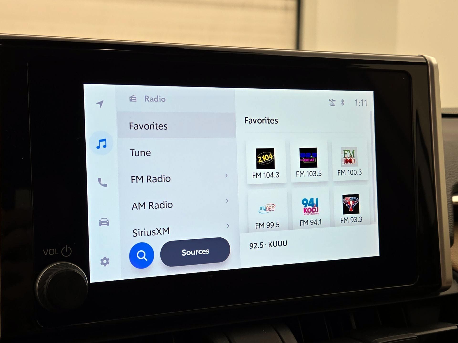 Thumbnail: 2025 Toyota RAV4 - 15