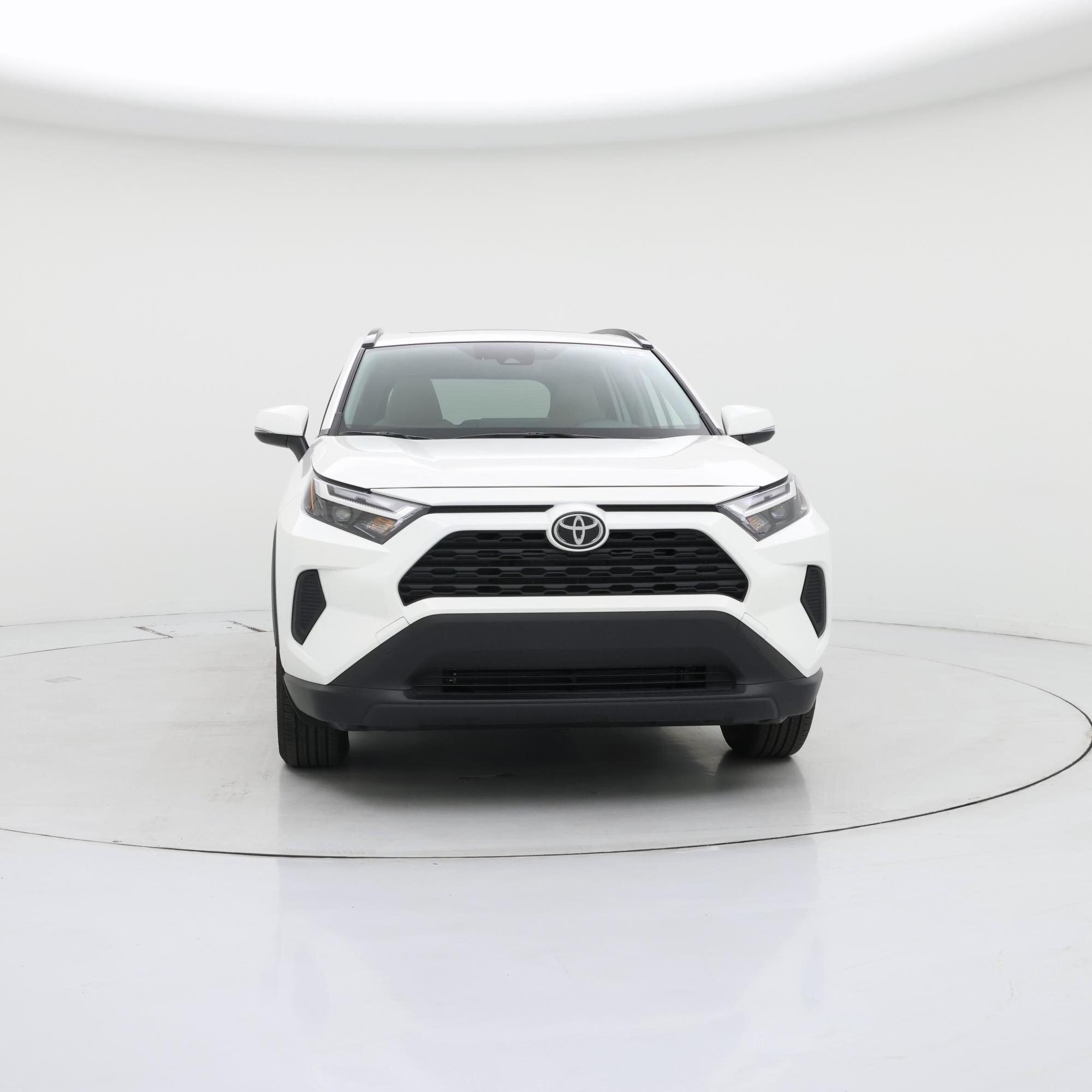 Thumbnail: 2025 Toyota RAV4 - 5