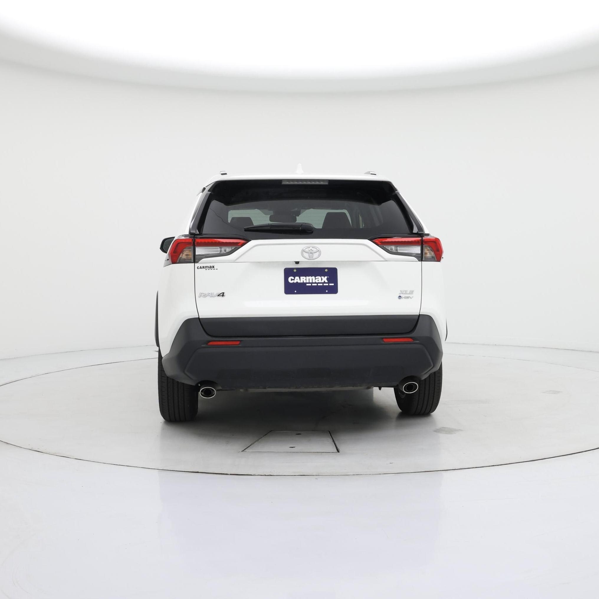 Thumbnail: 2025 Toyota RAV4 - 6