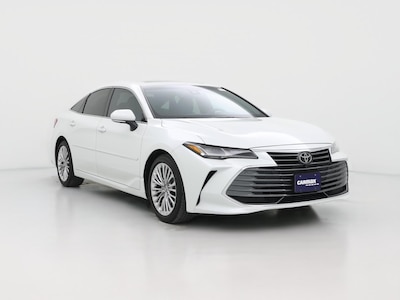 2021 Toyota Avalon Limited