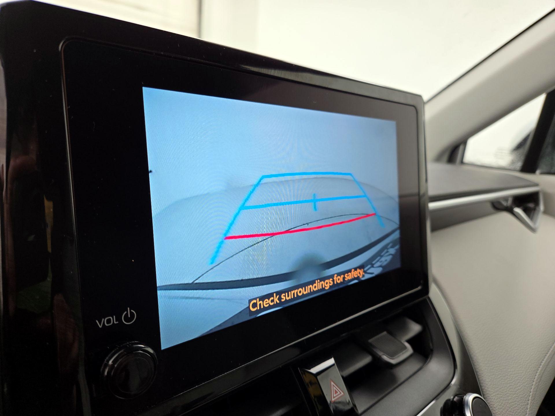 Thumbnail: 2024 Toyota Corolla Cross - 14