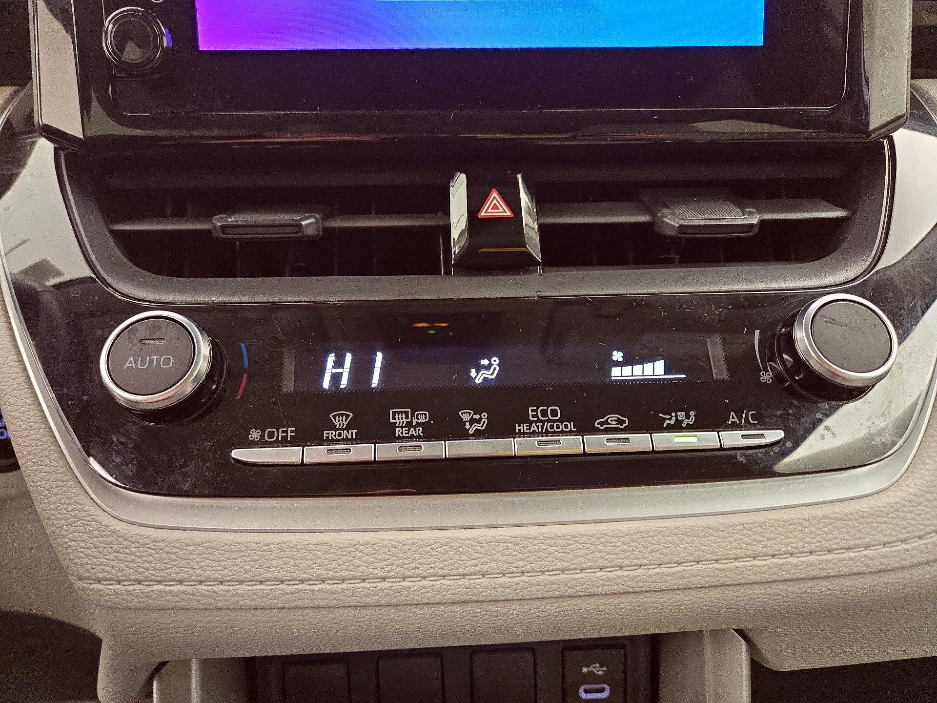 Thumbnail: 2024 Toyota Corolla Cross - 16