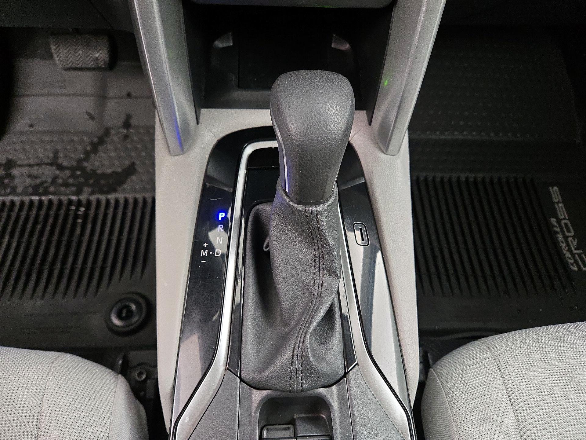 Thumbnail: 2024 Toyota Corolla Cross - 17