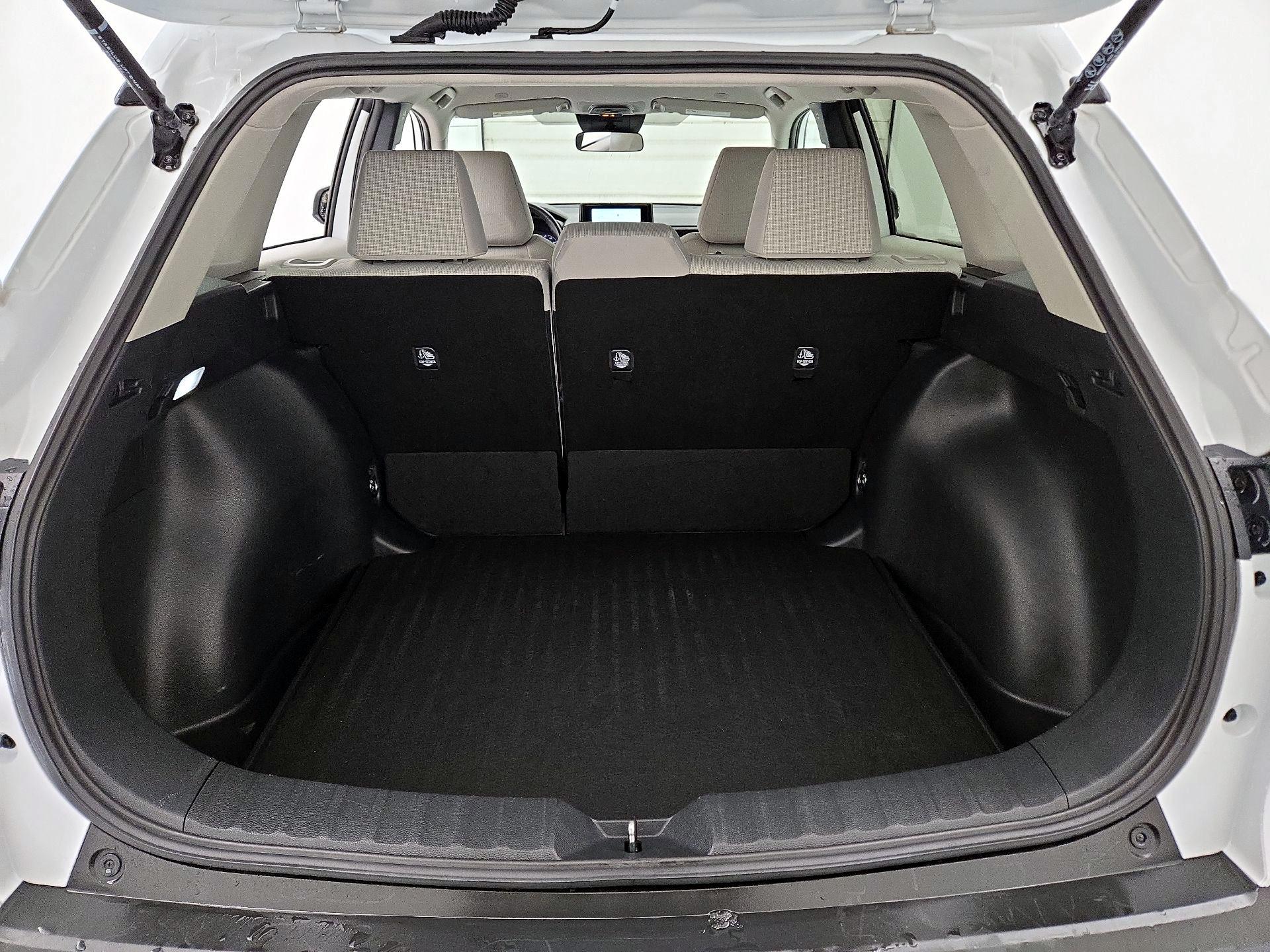 Thumbnail: 2024 Toyota Corolla Cross - 20