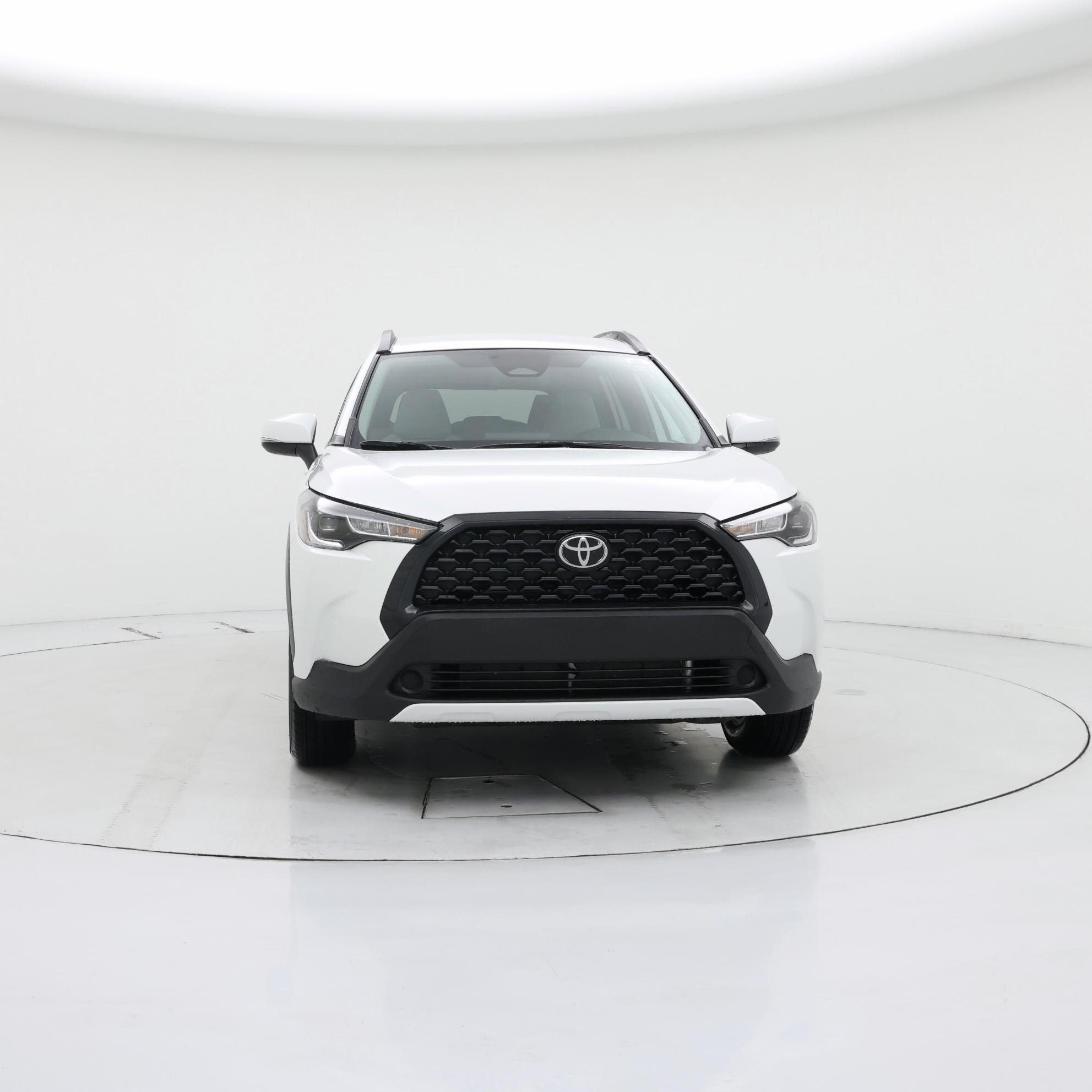 Thumbnail: 2024 Toyota Corolla Cross - 5