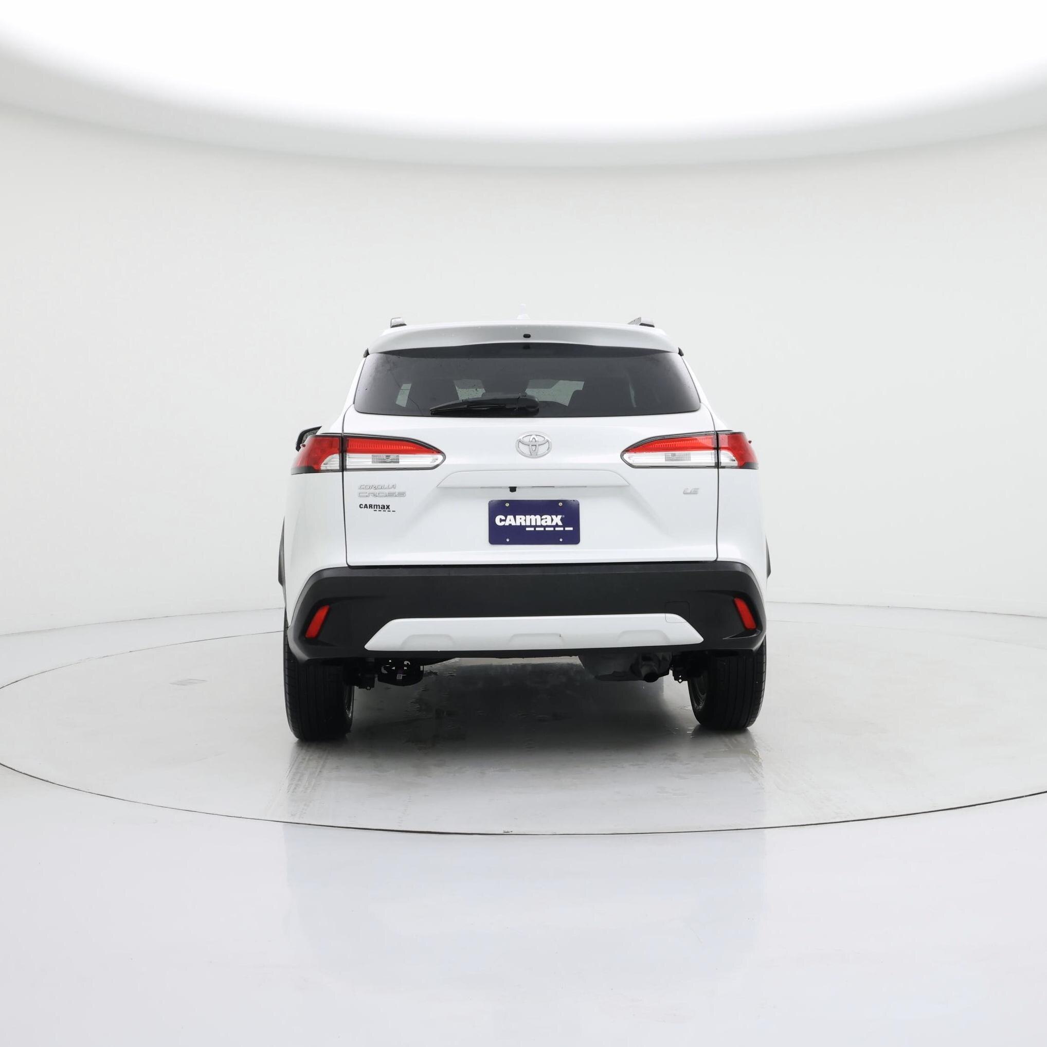 Thumbnail: 2024 Toyota Corolla Cross - 6