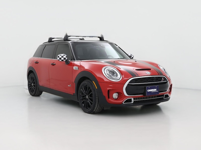 2019 MINI Cooper Clubman S -
                  South Jordan, UT
