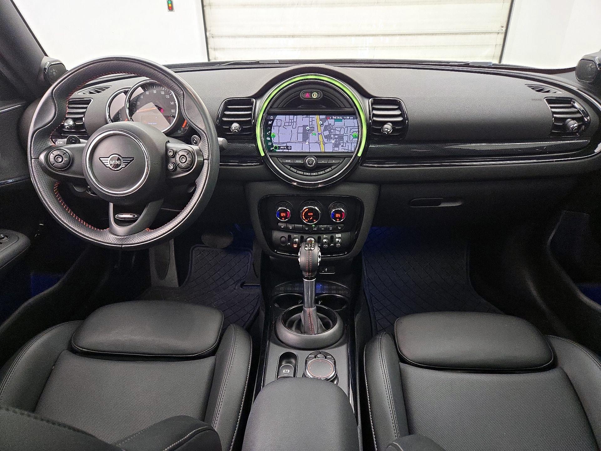 Thumbnail: 2019 MINI Cooper Clubman - 9