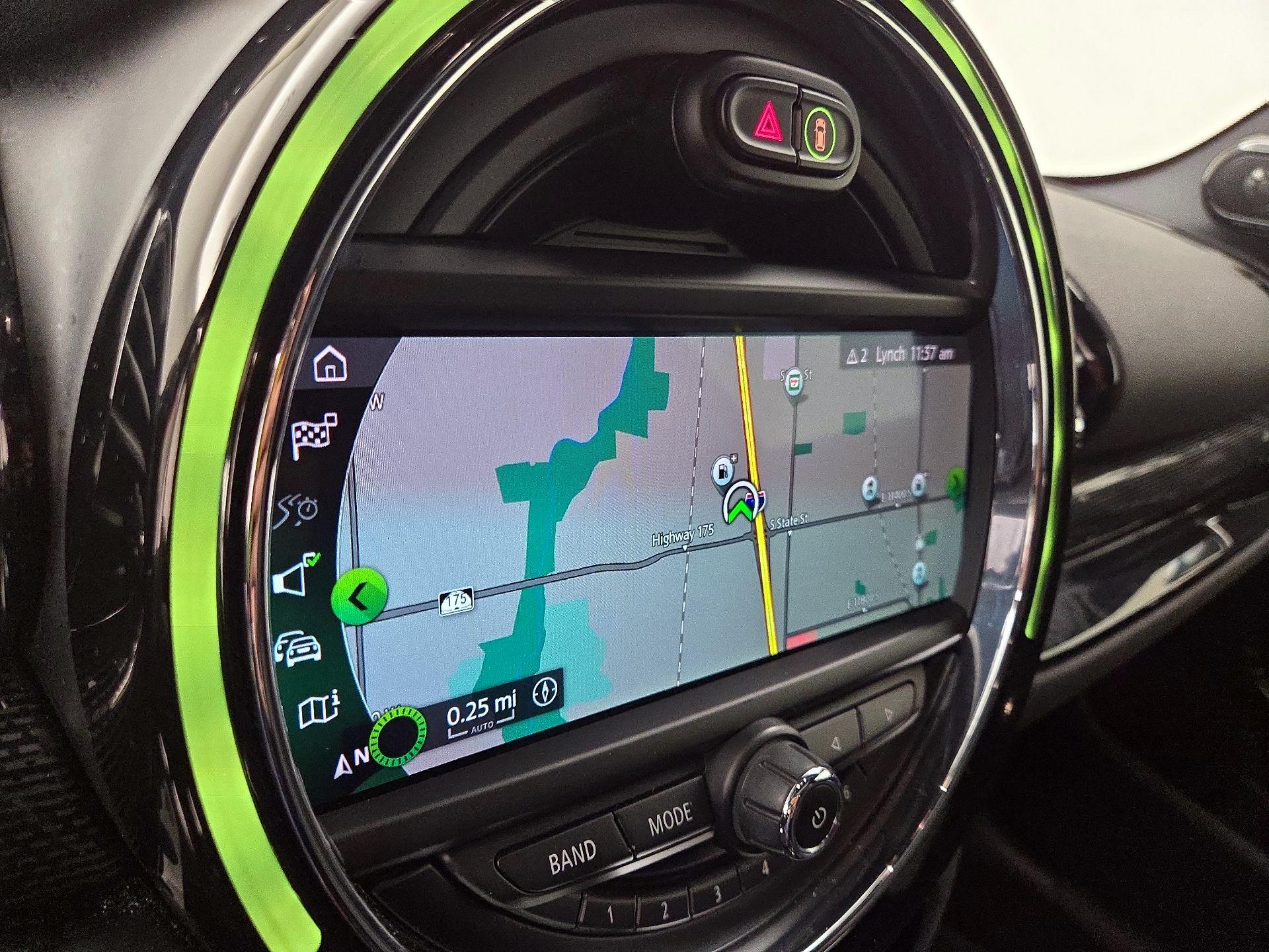 Thumbnail: 2019 MINI Cooper Clubman - 14