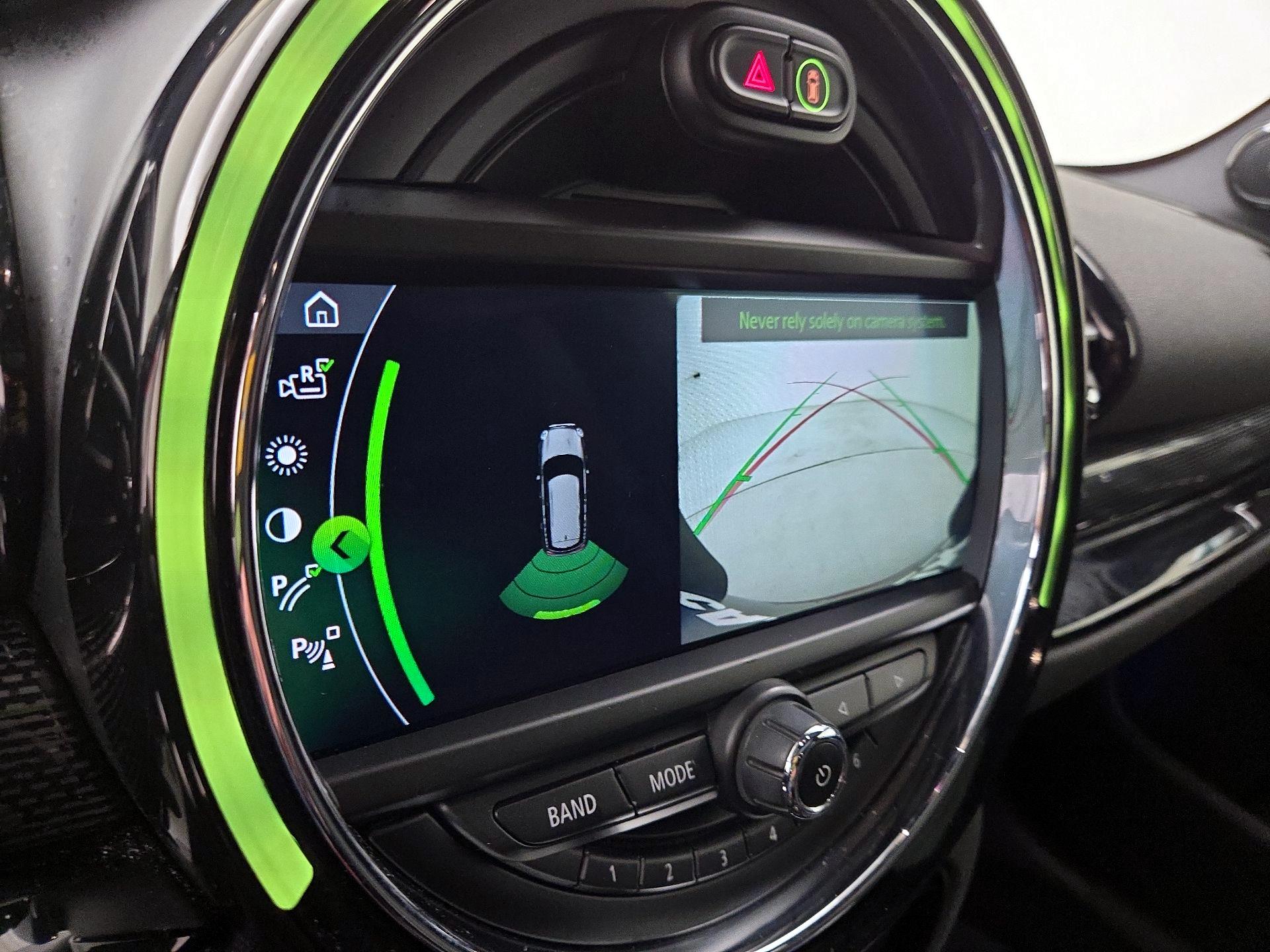 Thumbnail: 2019 MINI Cooper Clubman - 15