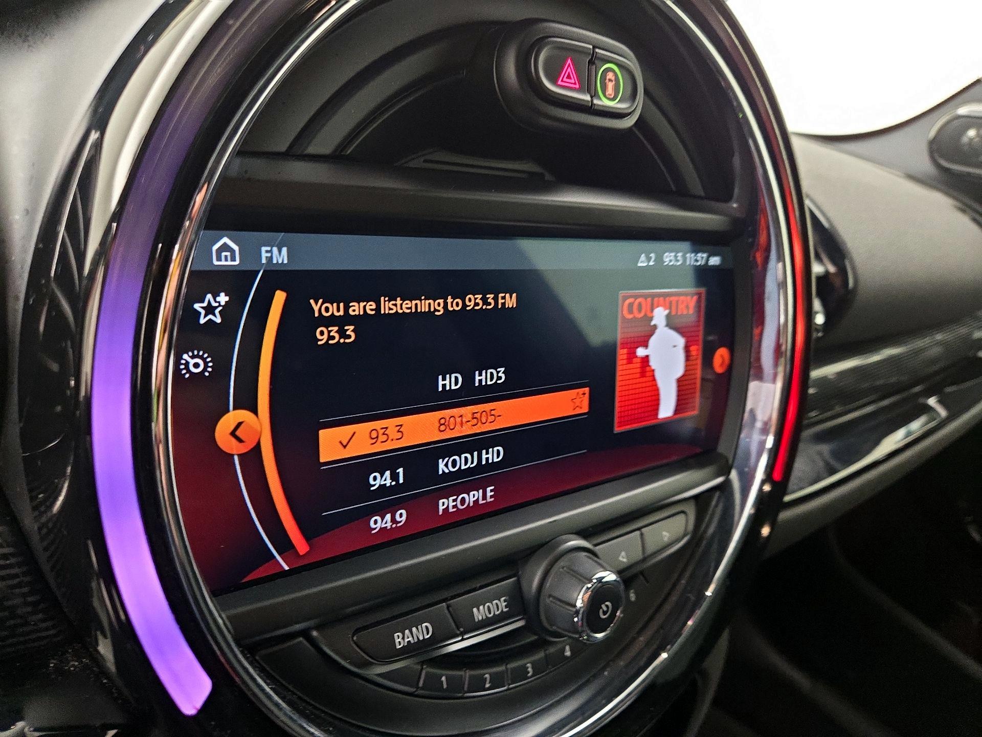 Thumbnail: 2019 MINI Cooper Clubman - 16