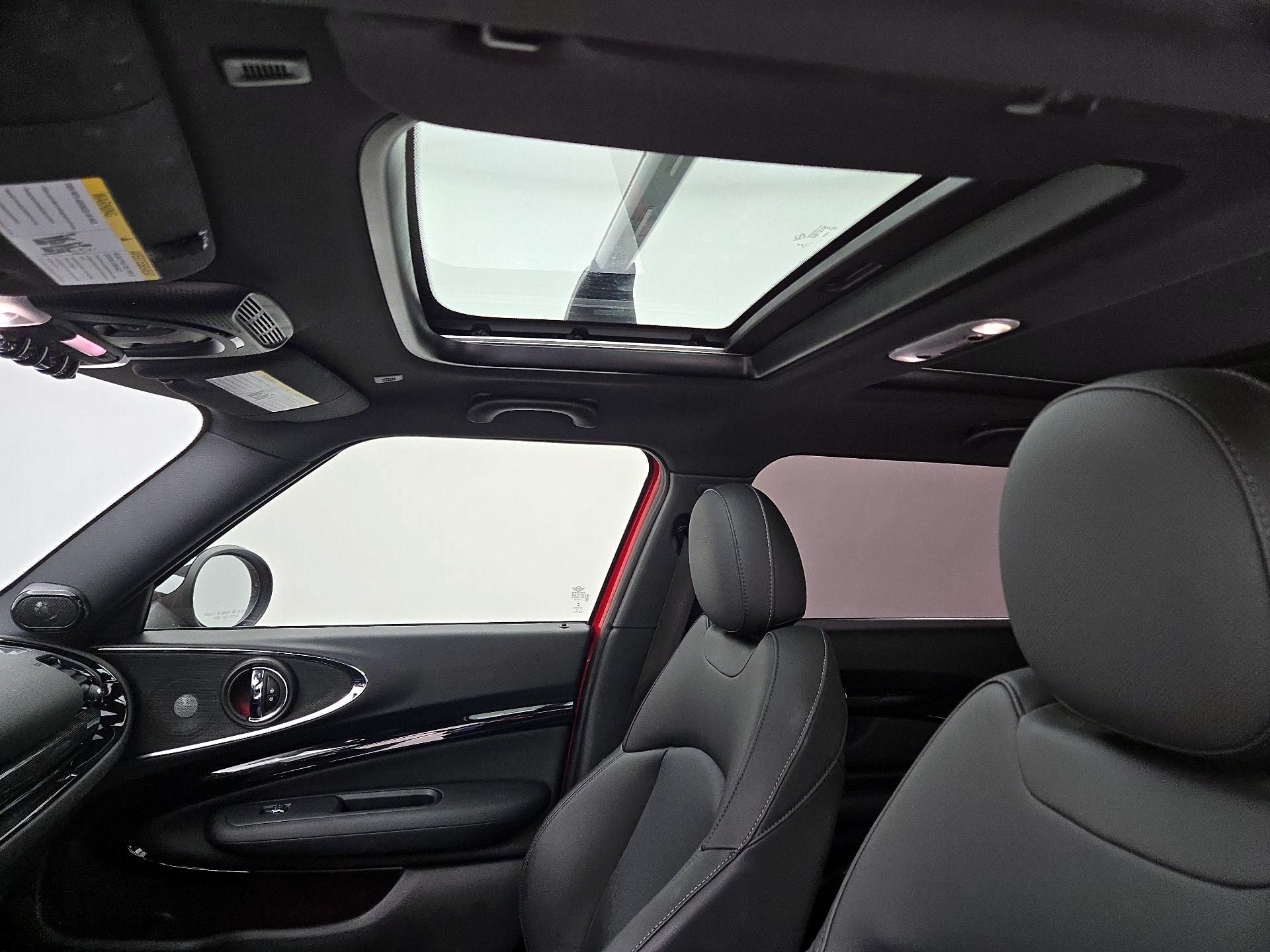 Thumbnail: 2019 MINI Cooper Clubman - 20