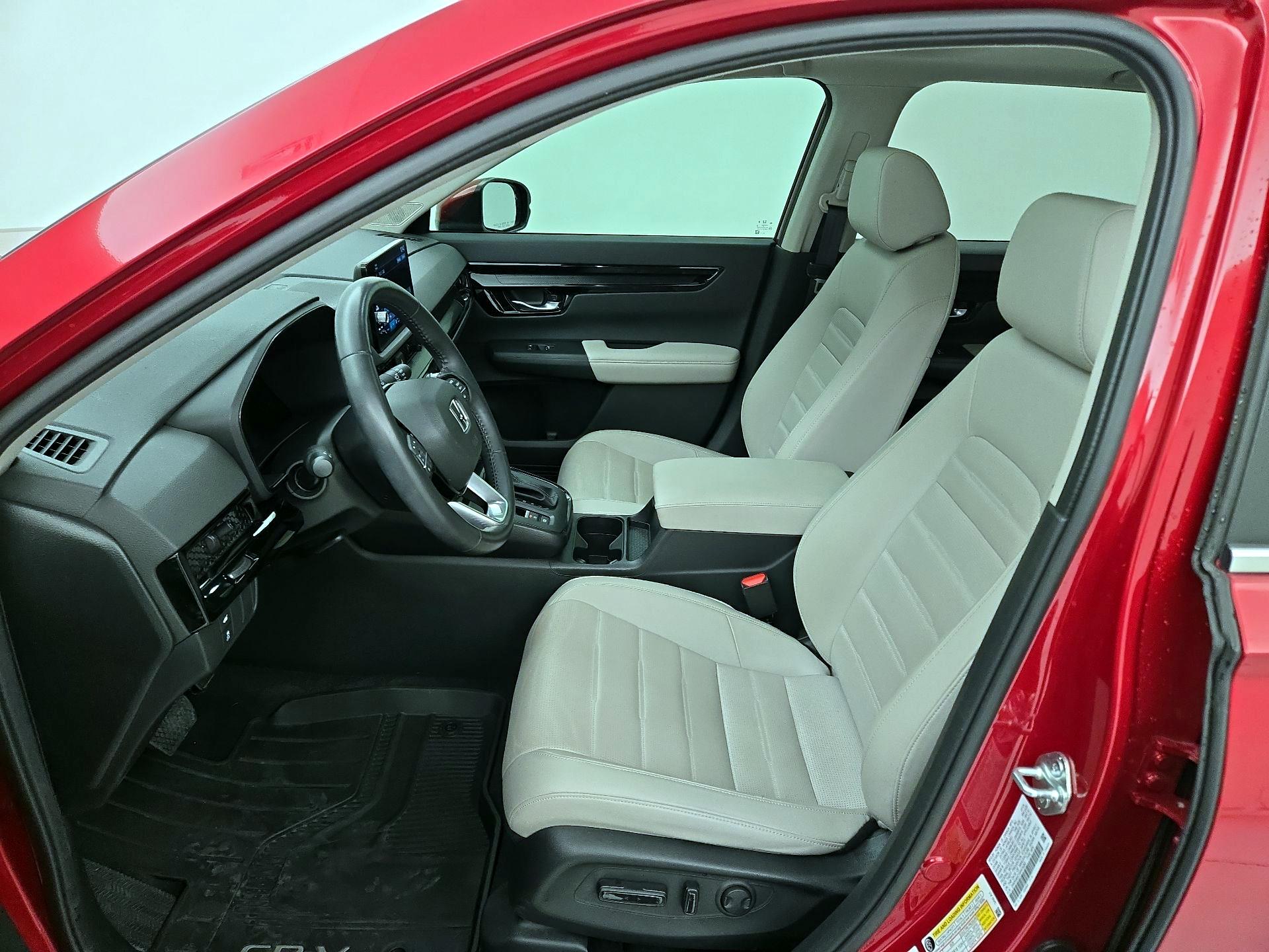 Thumbnail: 2025 Honda CR-V - 11