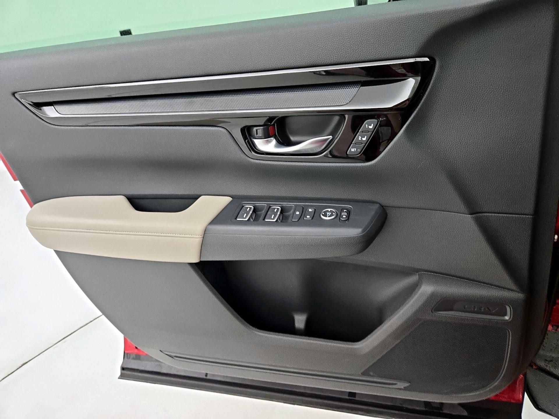 Thumbnail: 2025 Honda CR-V - 12