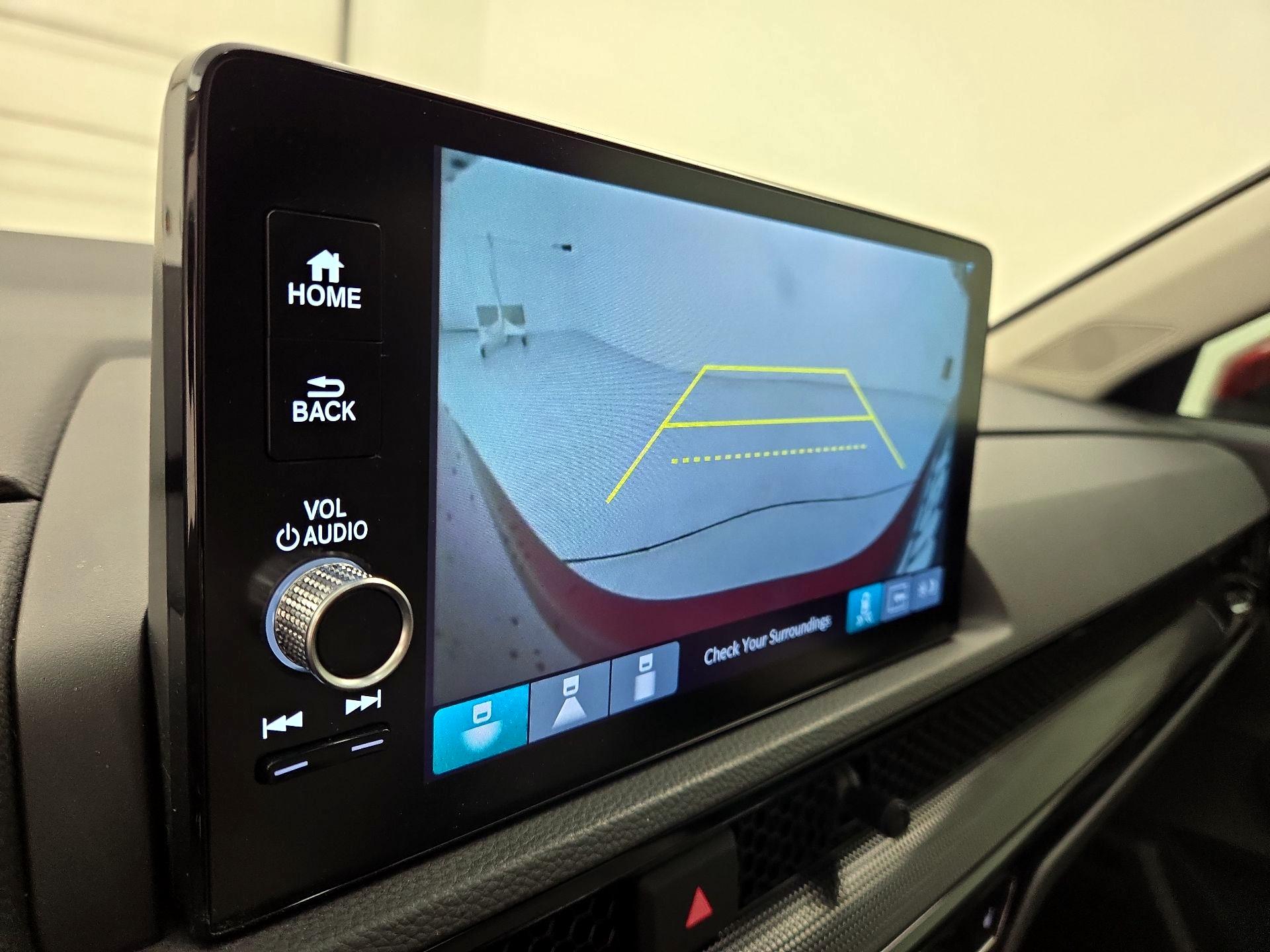 Thumbnail: 2025 Honda CR-V - 14