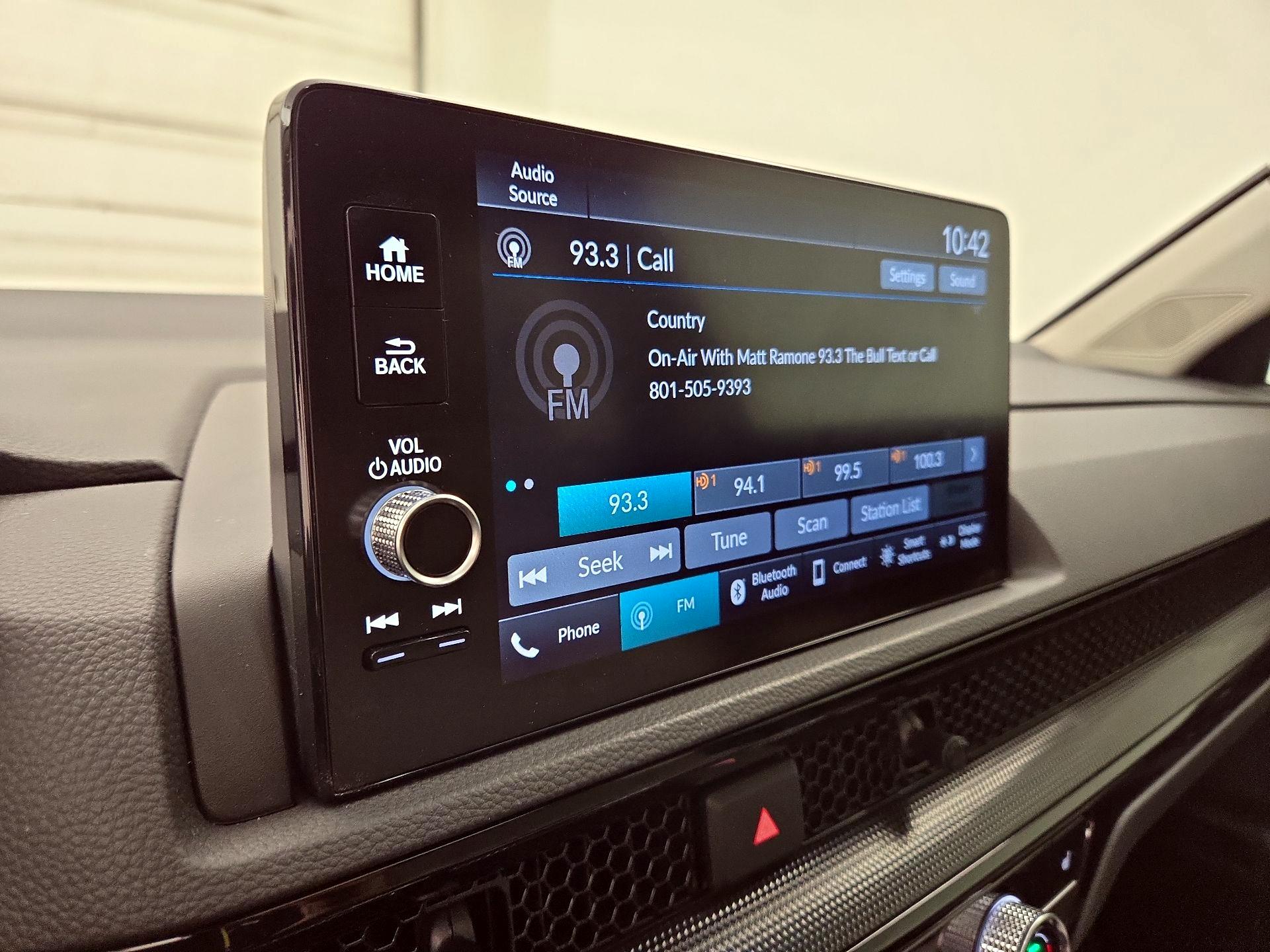 Thumbnail: 2025 Honda CR-V - 15