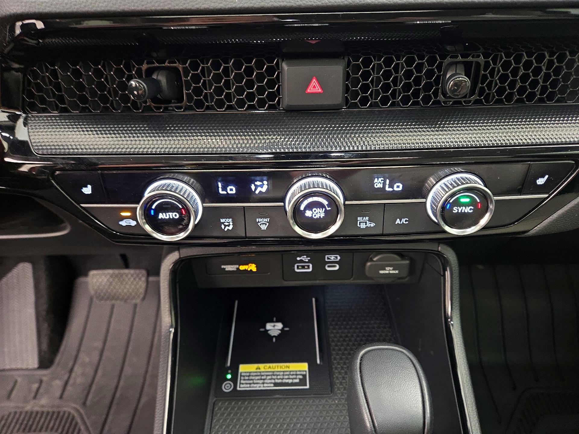 Thumbnail: 2025 Honda CR-V - 16