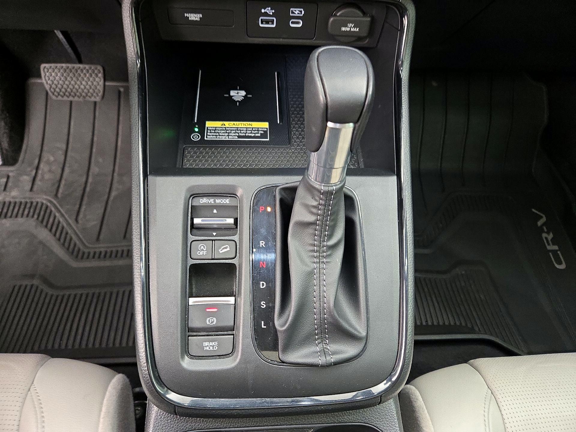 Thumbnail: 2025 Honda CR-V - 17