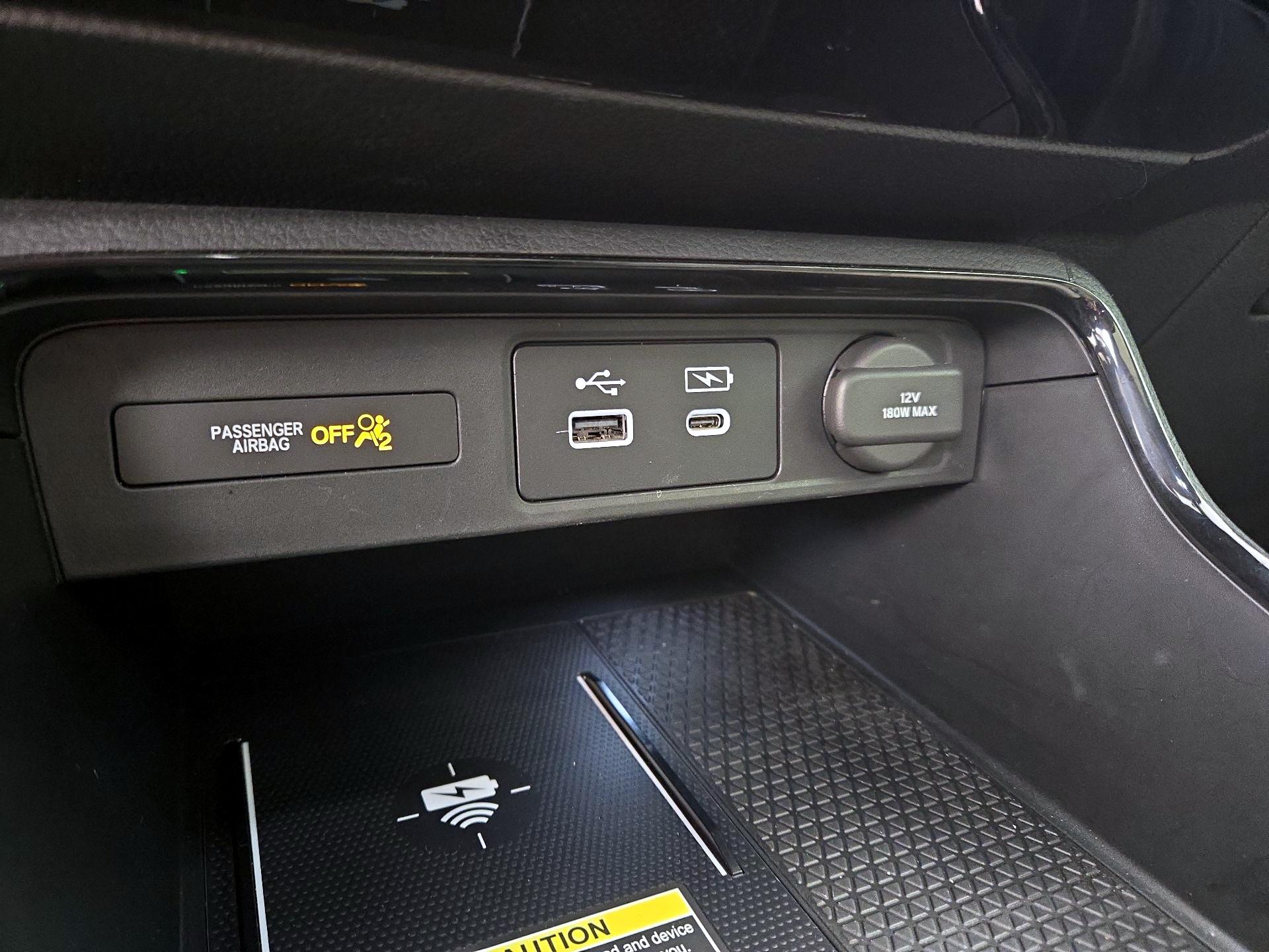 Thumbnail: 2025 Honda CR-V - 18