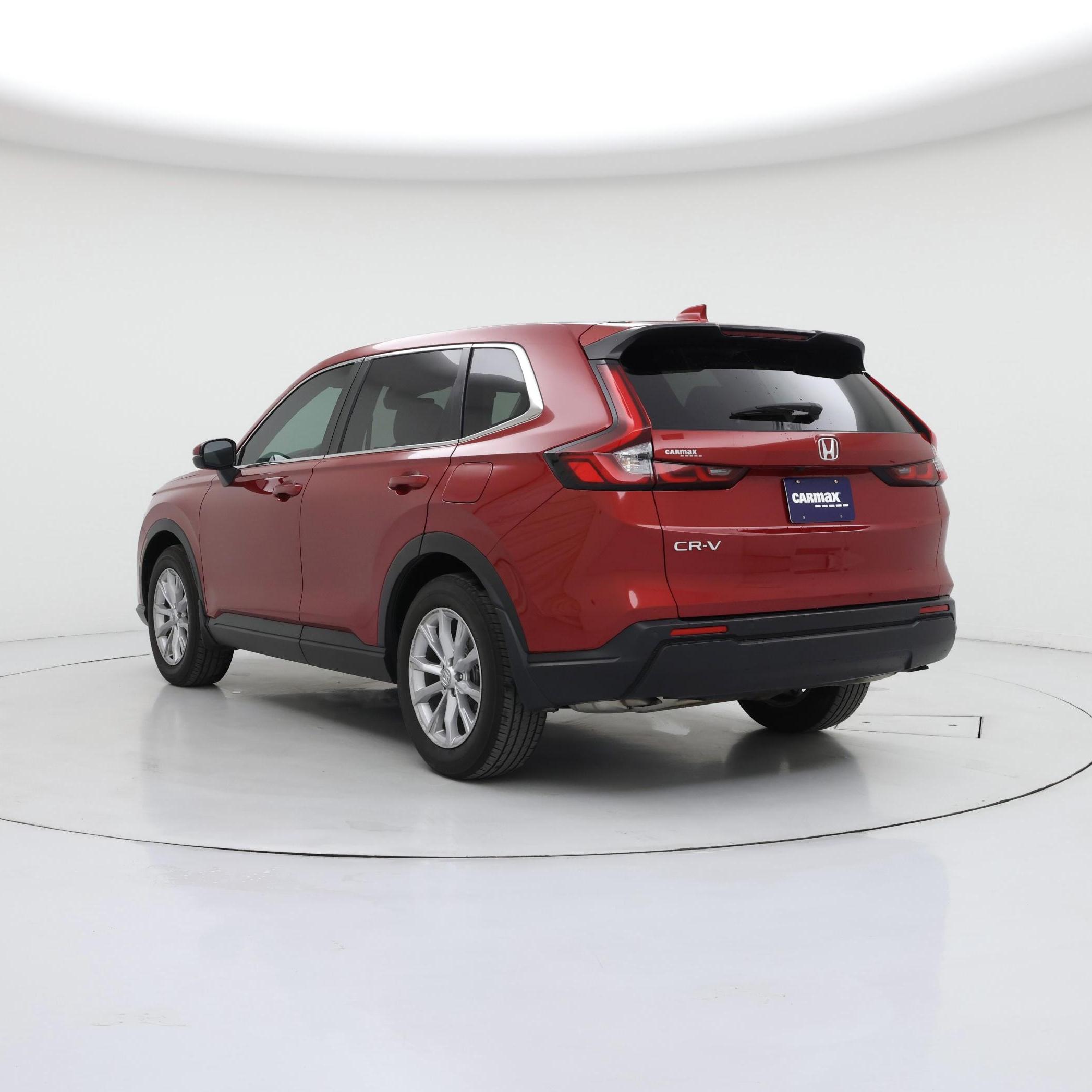 Thumbnail: 2025 Honda CR-V - 2