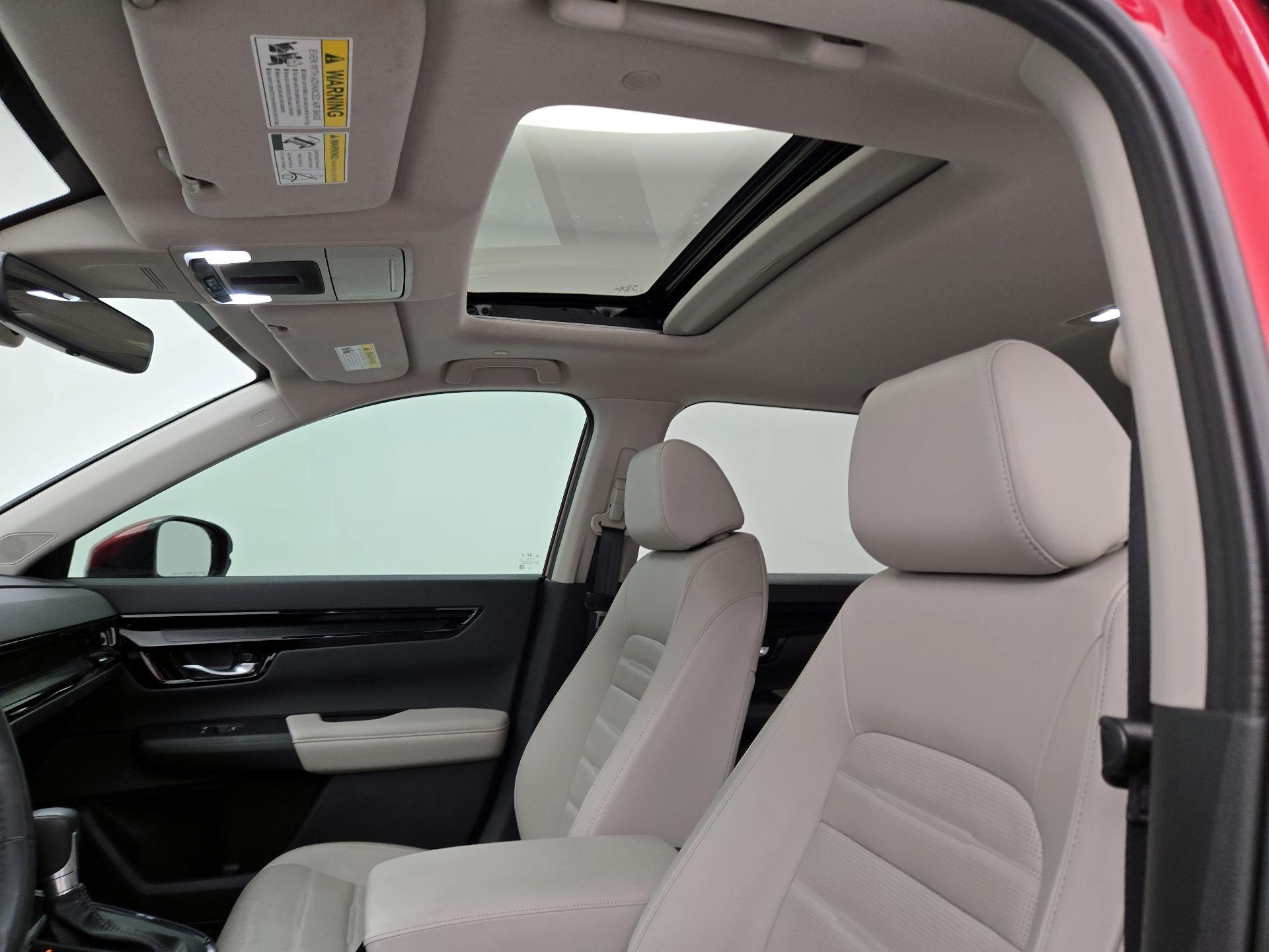 Thumbnail: 2025 Honda CR-V - 19