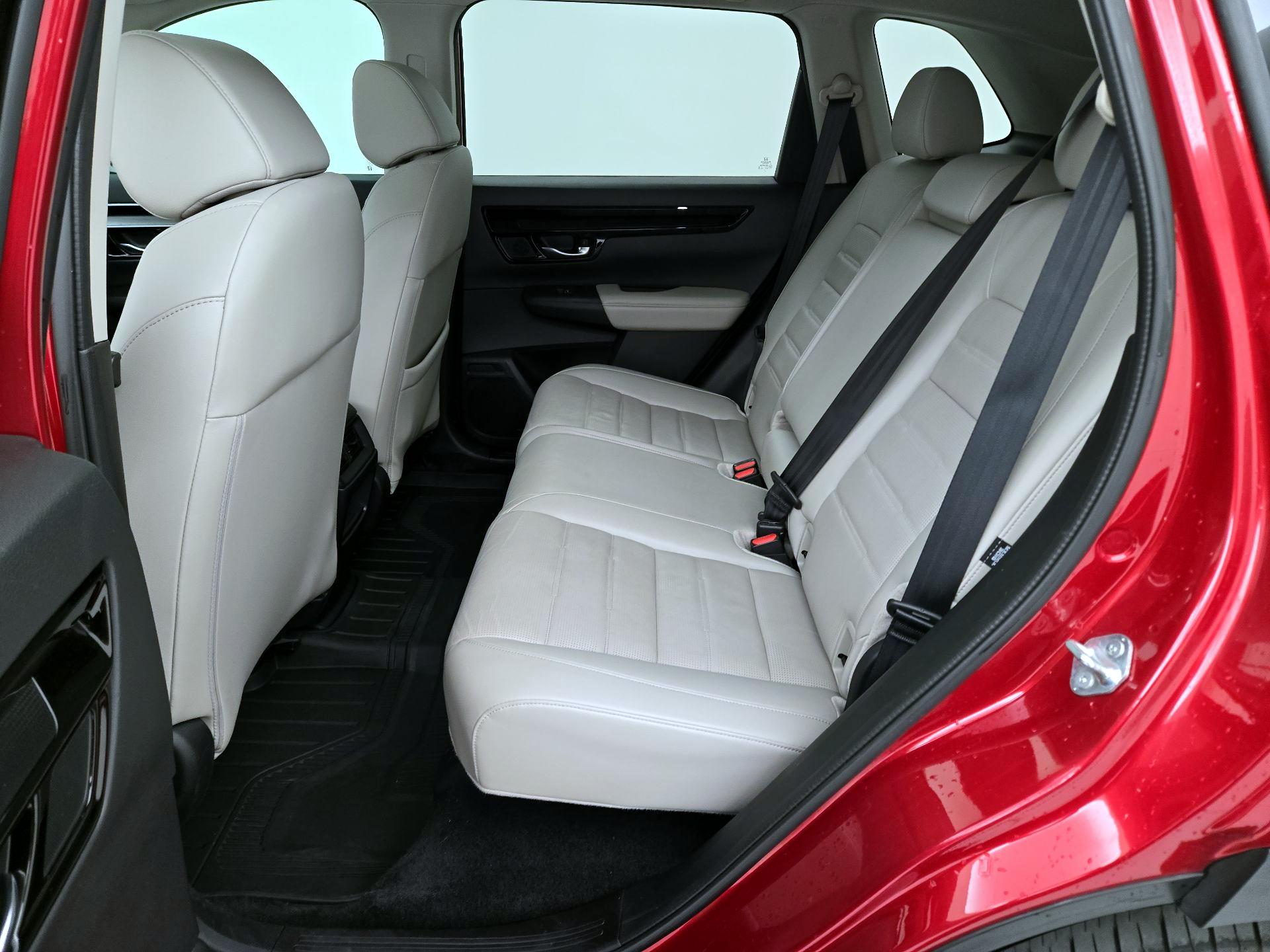 Thumbnail: 2025 Honda CR-V - 20