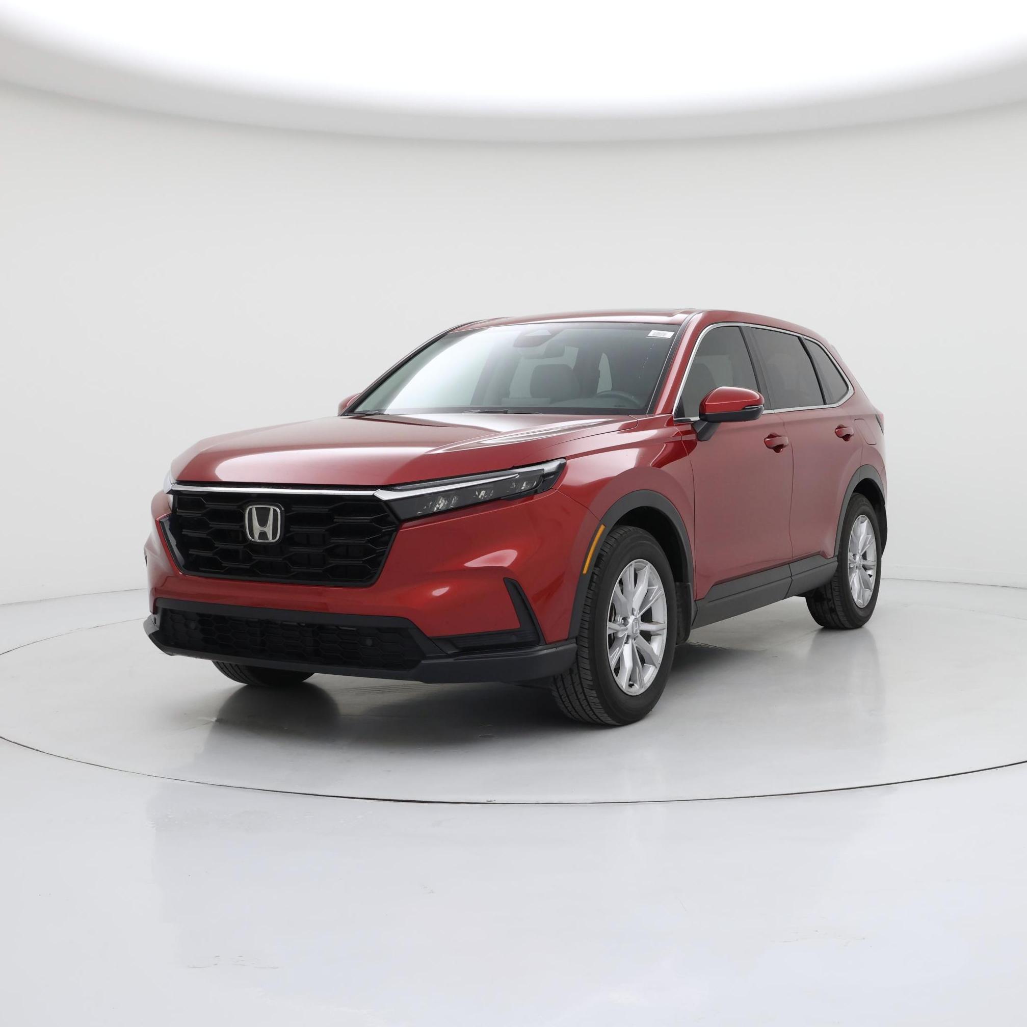 Thumbnail: 2025 Honda CR-V - 4