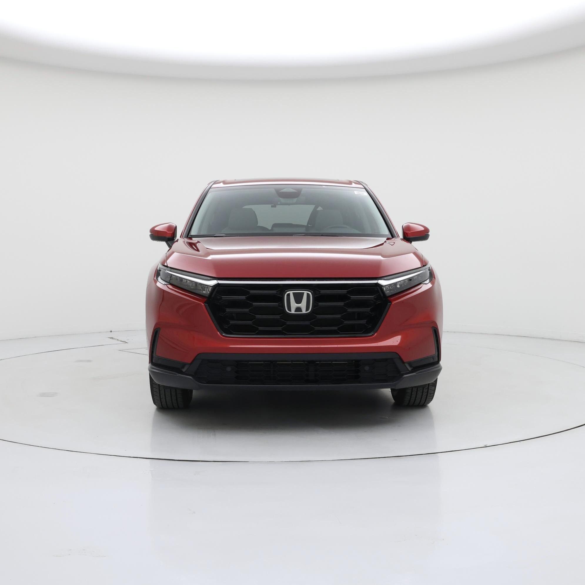 Thumbnail: 2025 Honda CR-V - 5