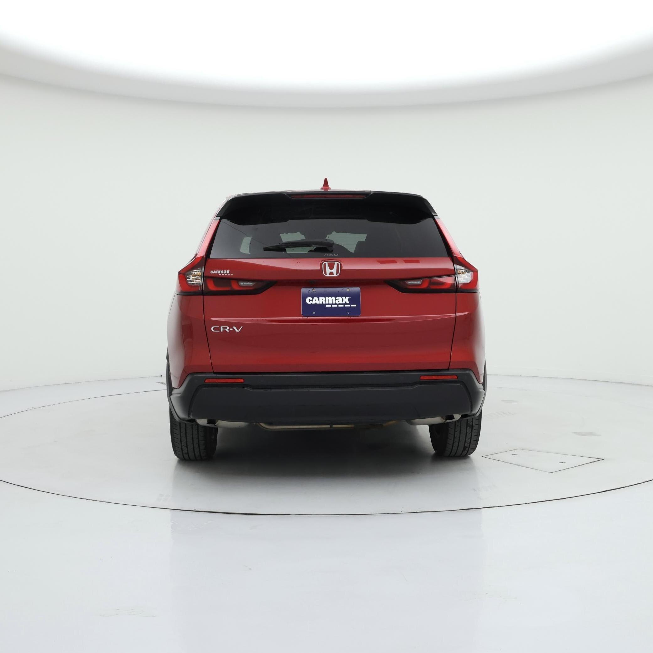 Thumbnail: 2025 Honda CR-V - 6