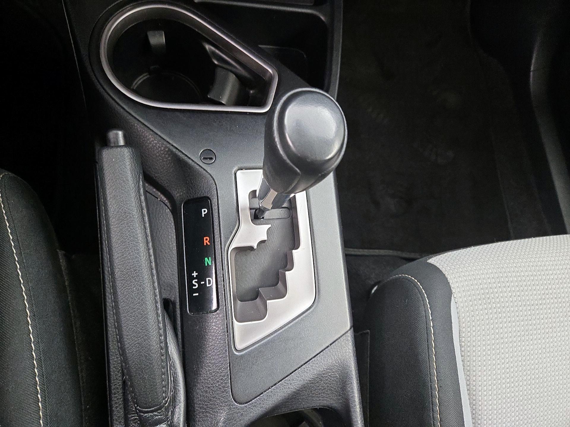 Thumbnail: 2018 Toyota RAV4 - 17