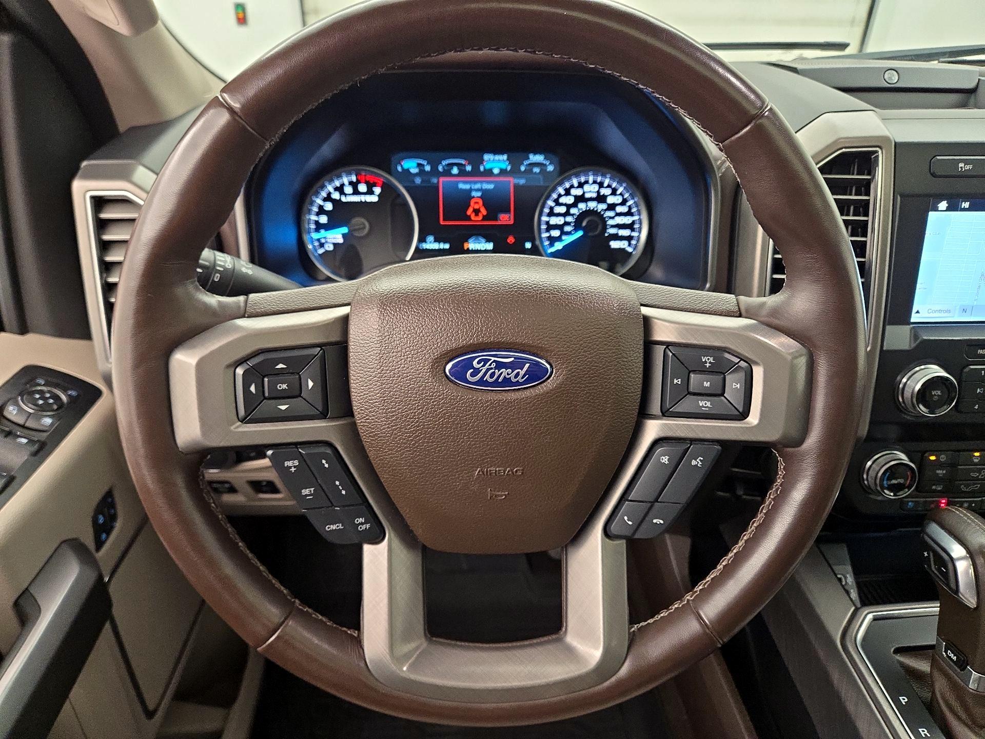 Thumbnail: 2019 Ford F-150 - 10