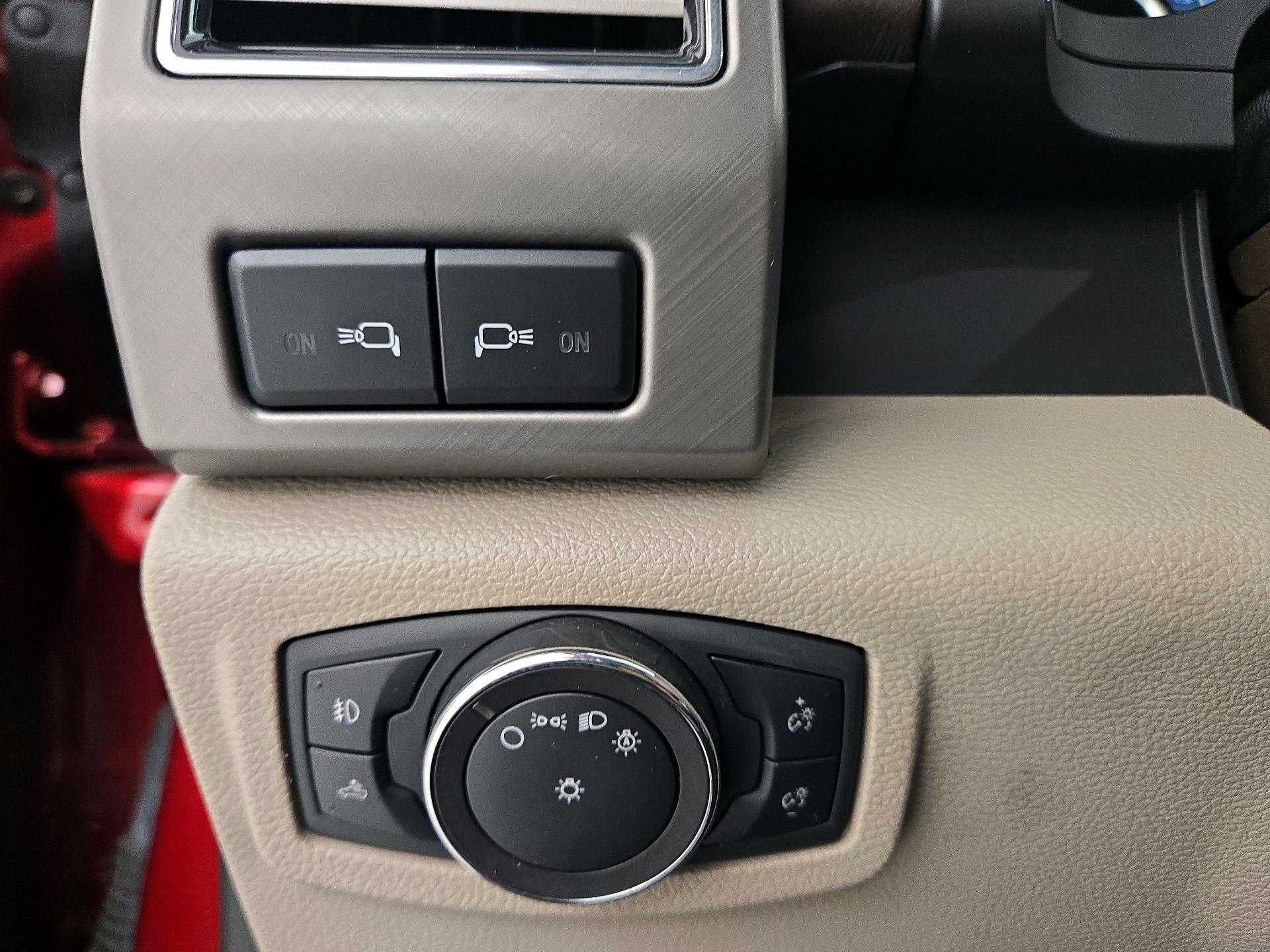 Thumbnail: 2019 Ford F-150 - 13