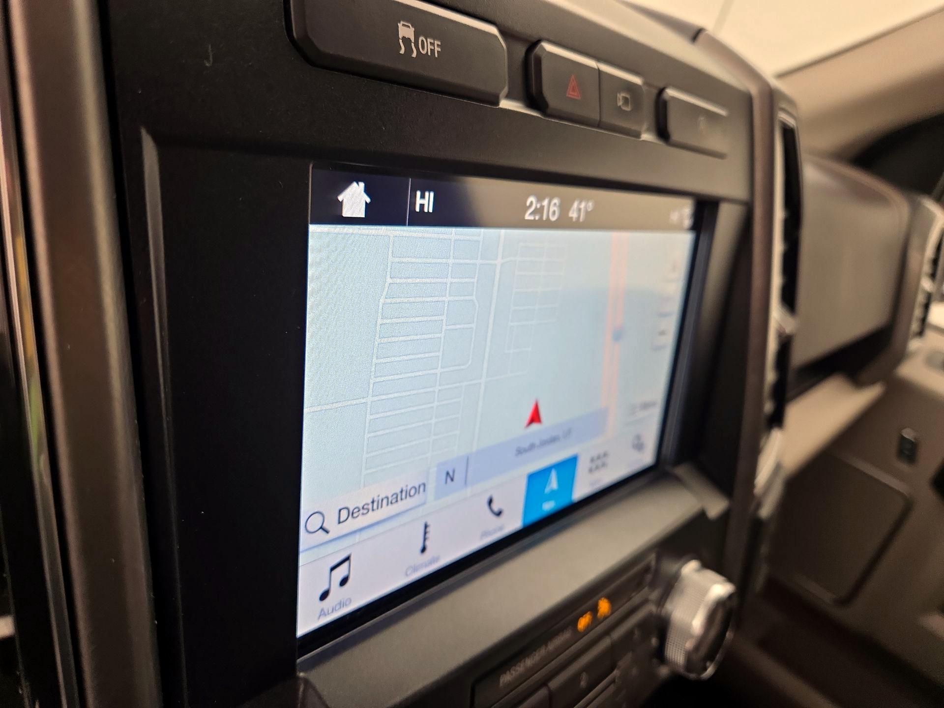 Thumbnail: 2019 Ford F-150 - 14