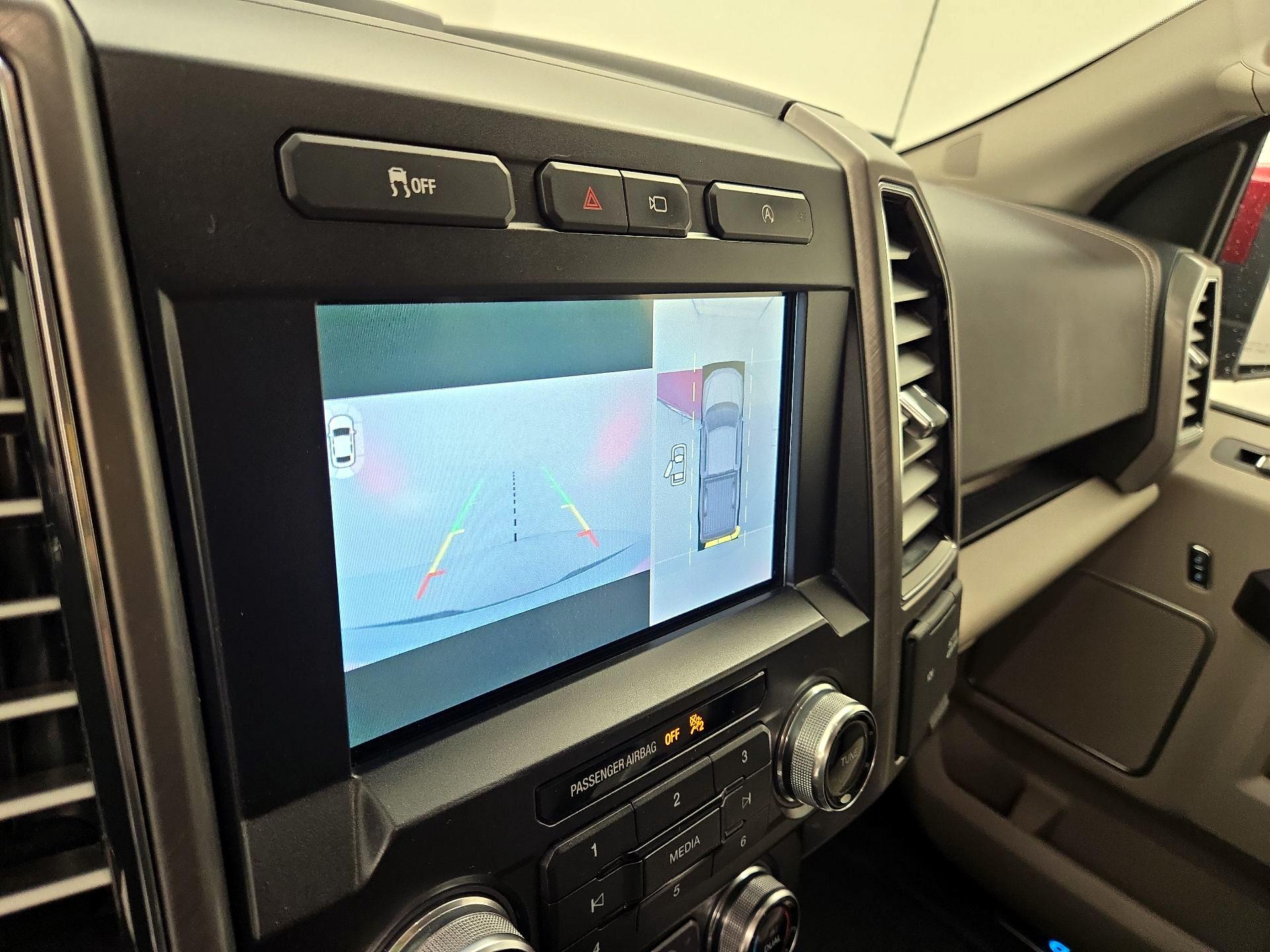 Thumbnail: 2019 Ford F-150 - 15