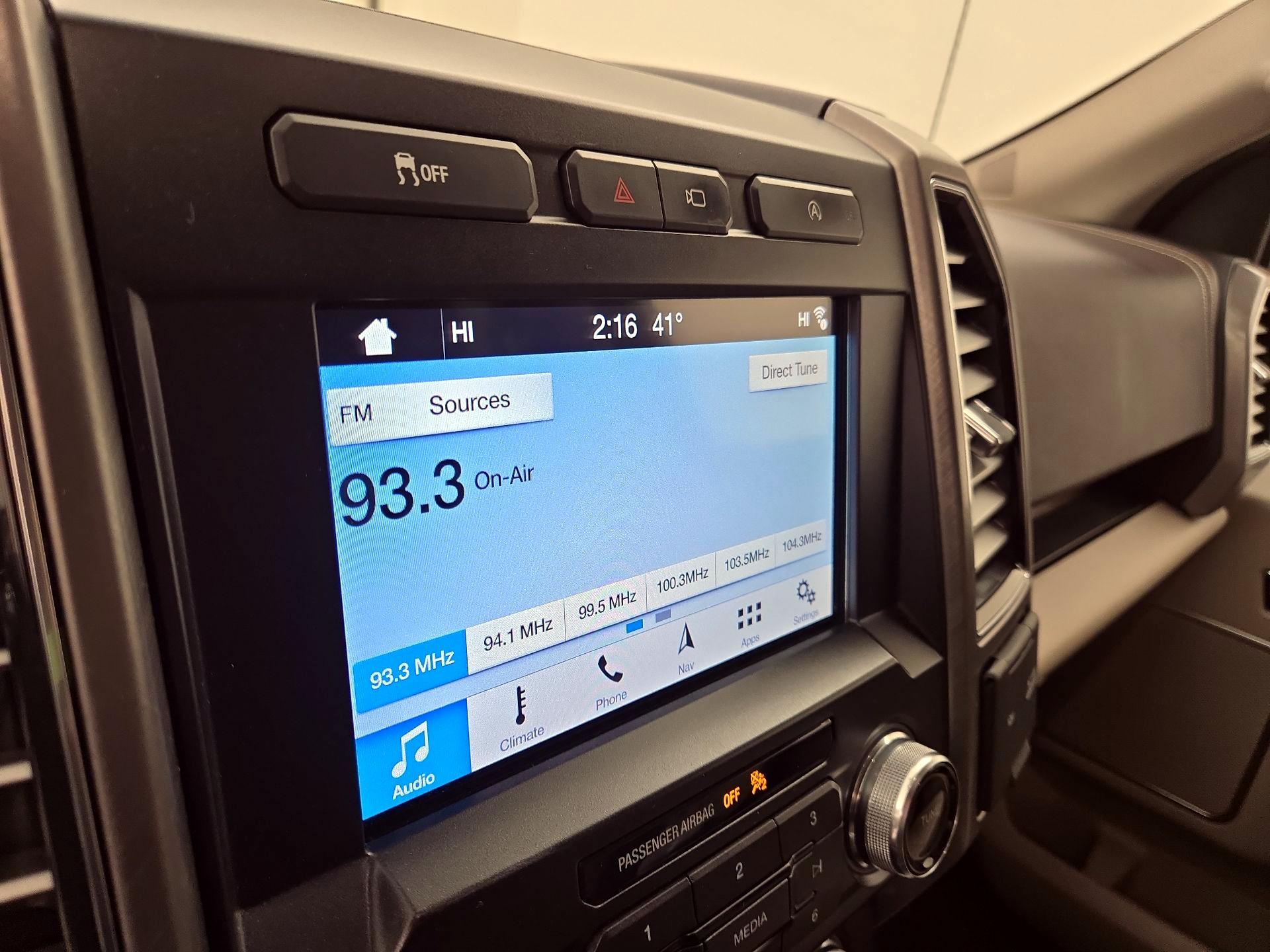 Thumbnail: 2019 Ford F-150 - 16