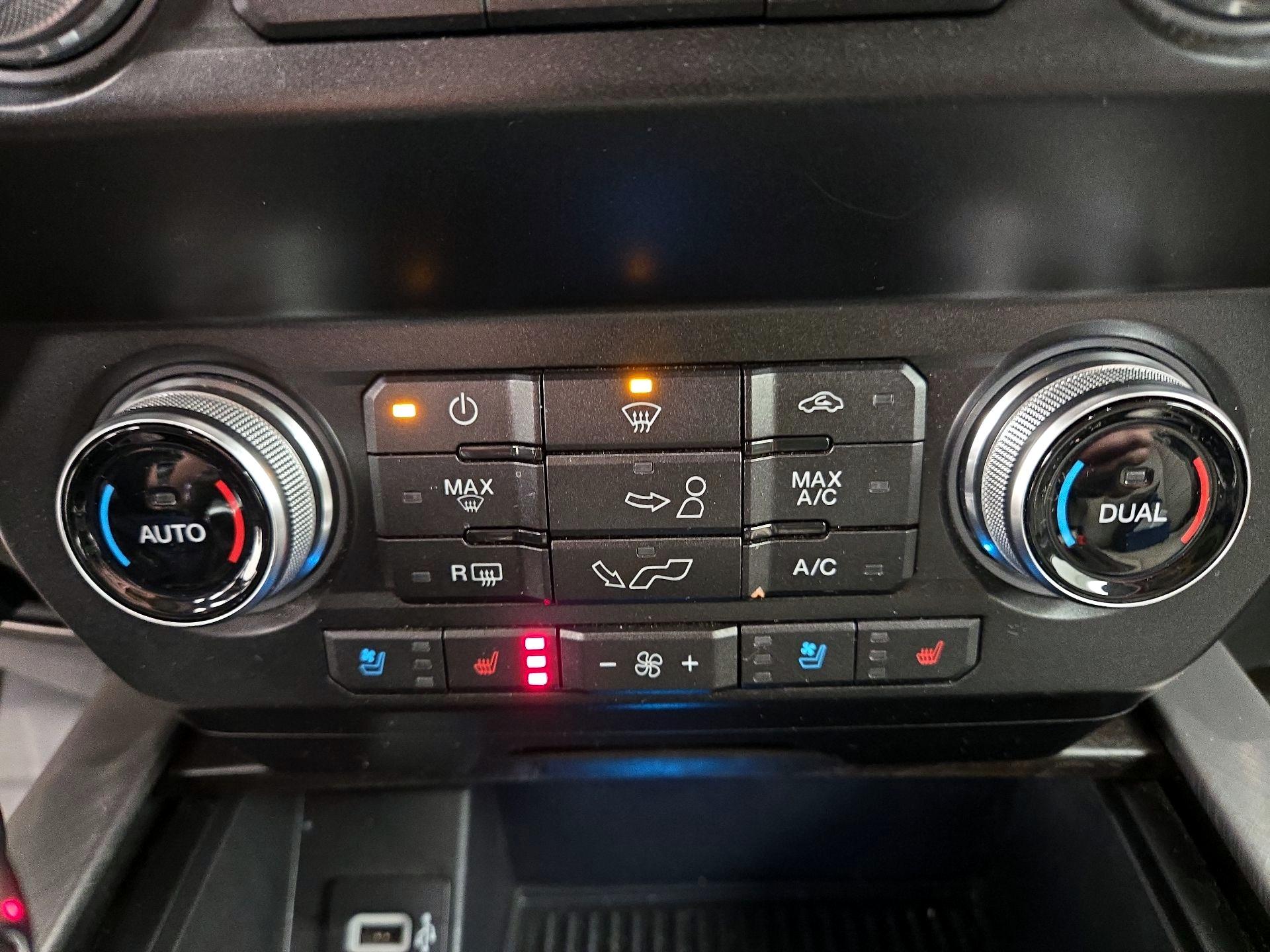 Thumbnail: 2019 Ford F-150 - 17