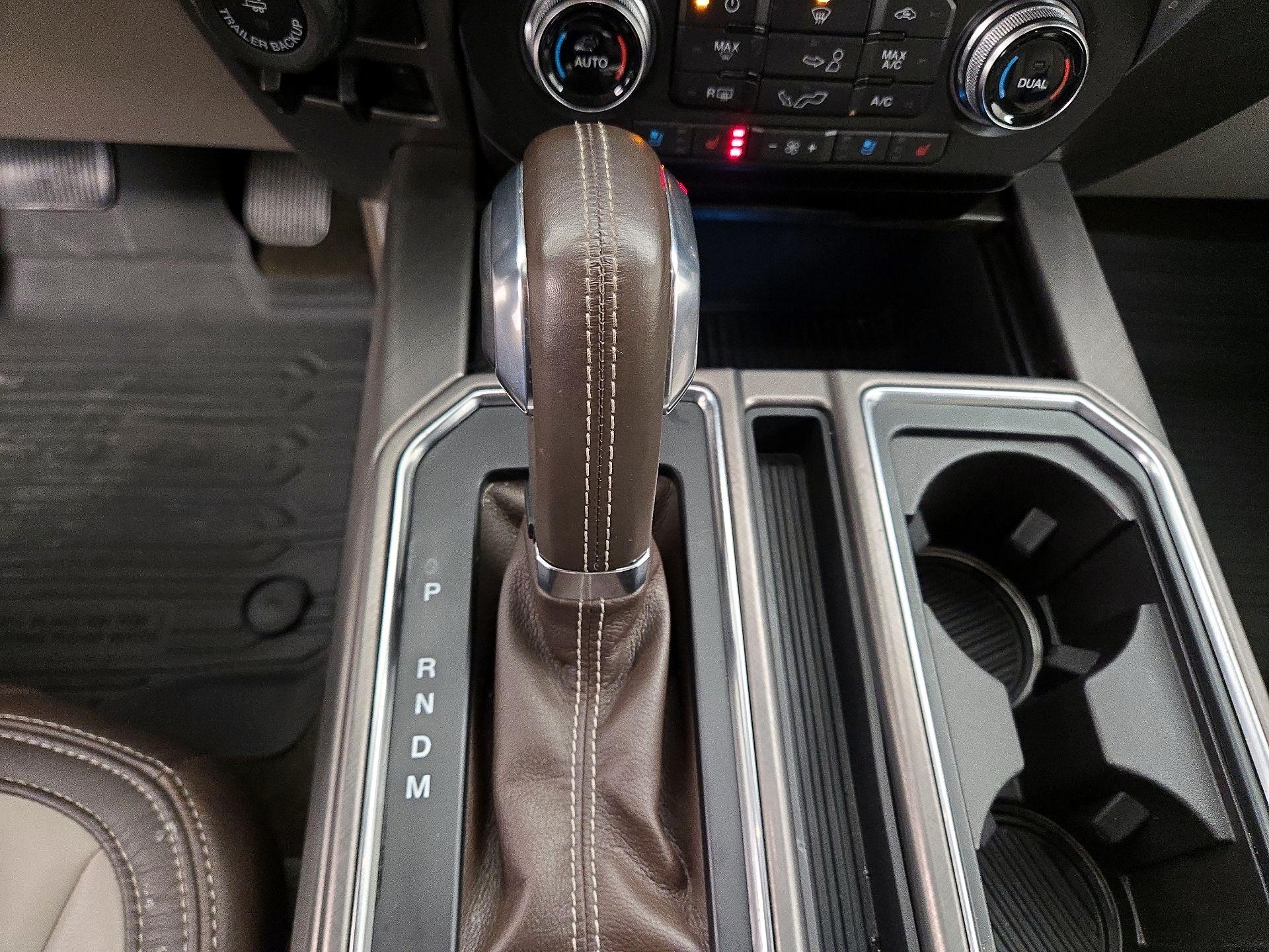 Thumbnail: 2019 Ford F-150 - 18