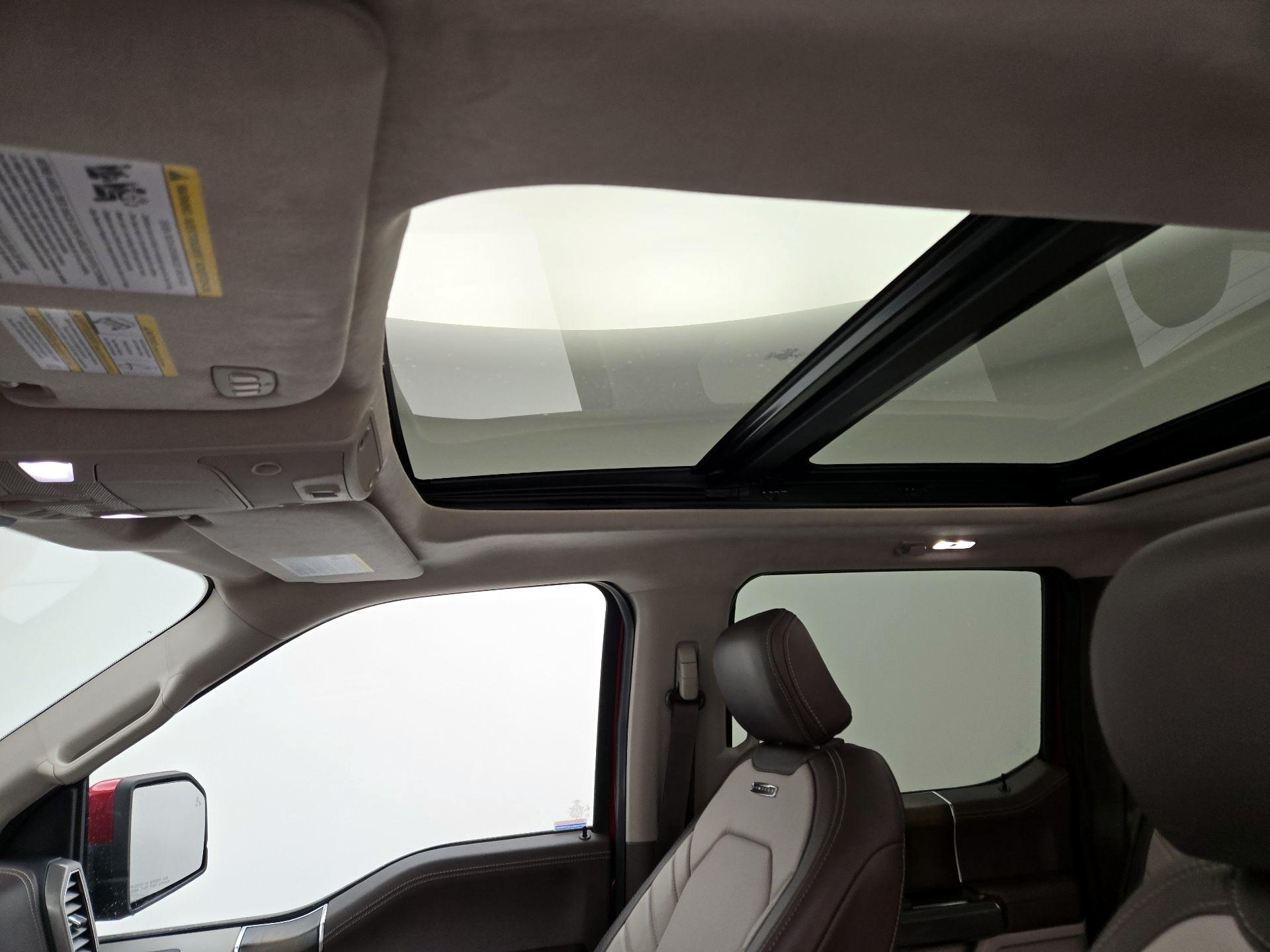 Thumbnail: 2019 Ford F-150 - 20