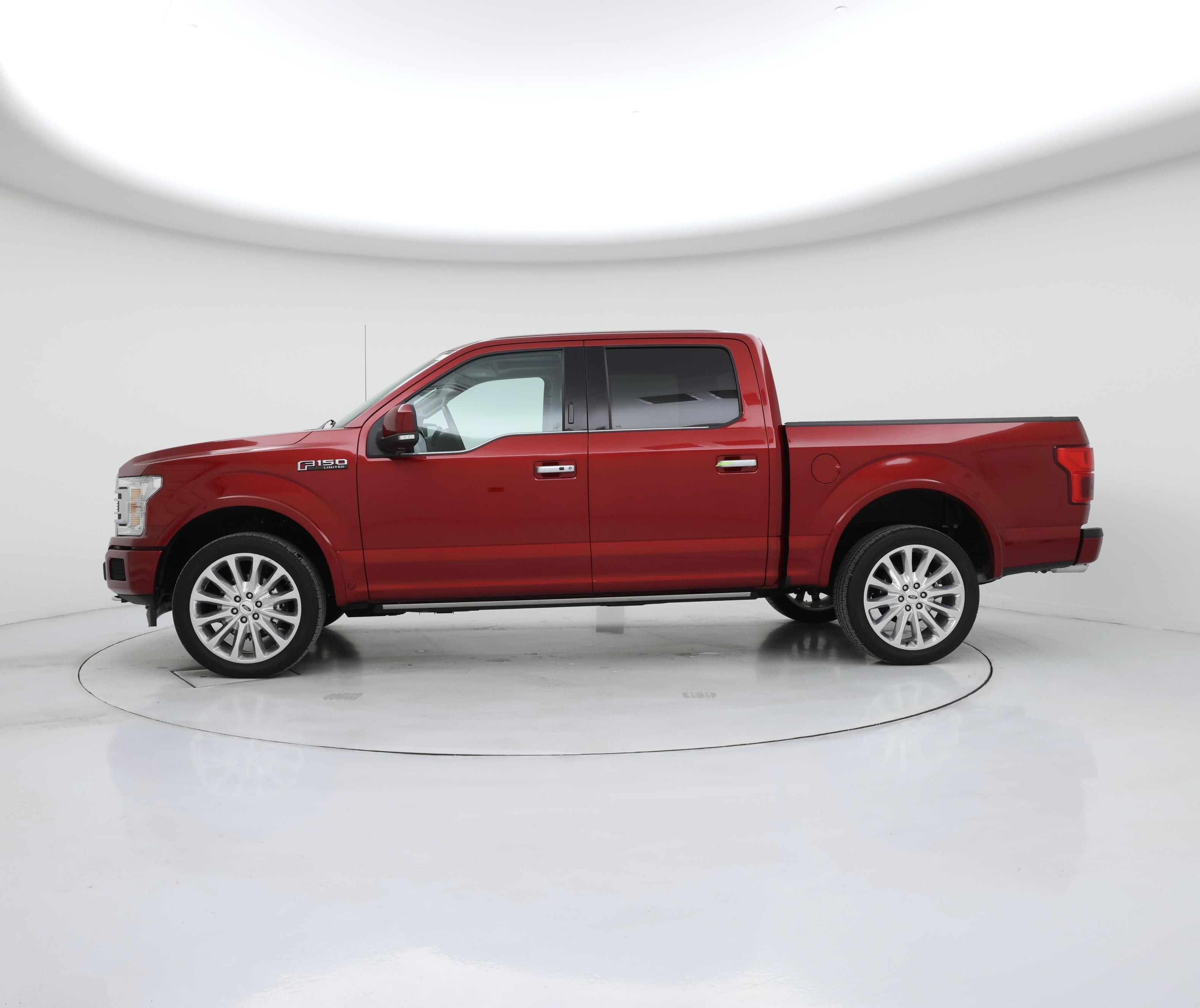 Thumbnail: 2019 Ford F-150 - 3