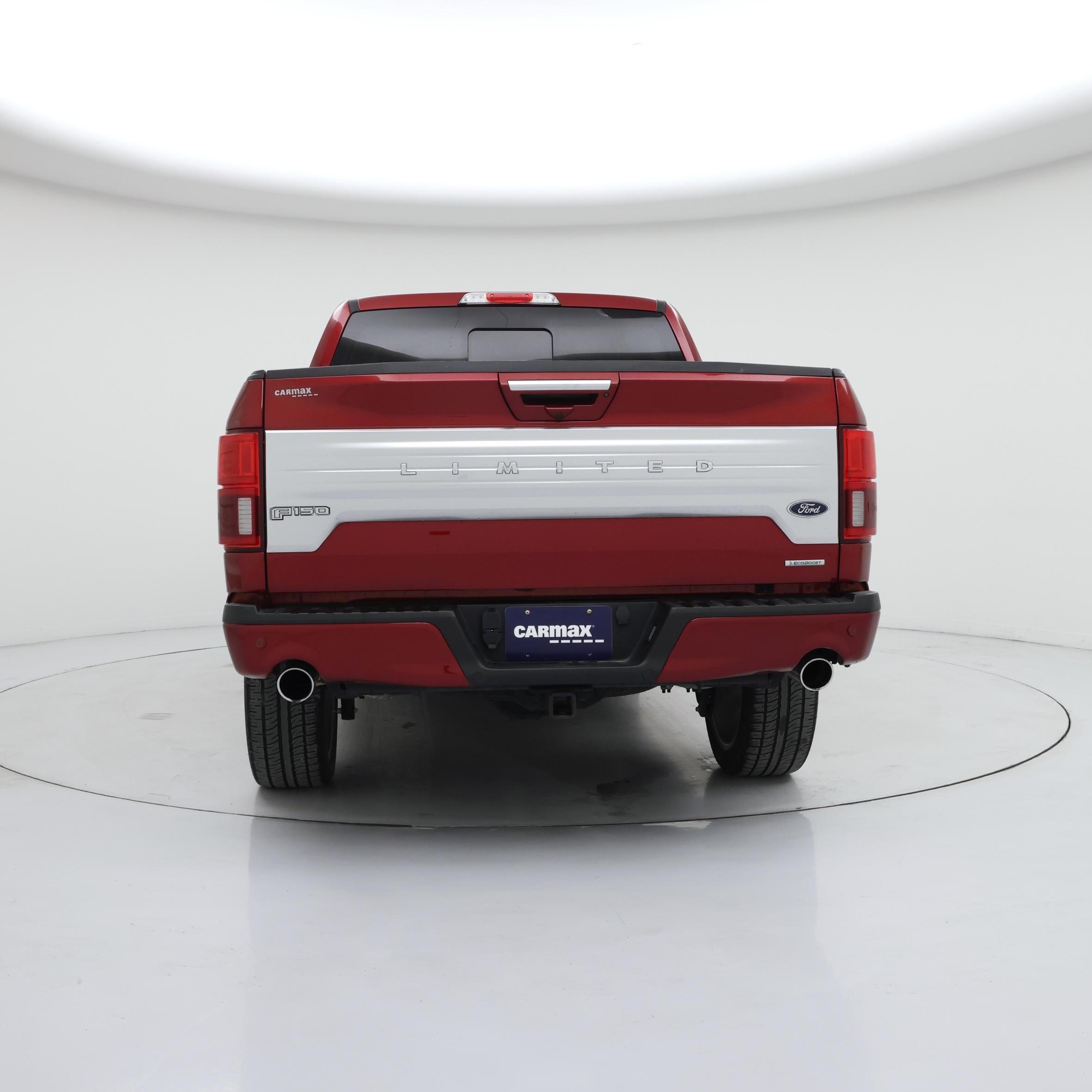 Thumbnail: 2019 Ford F-150 - 6