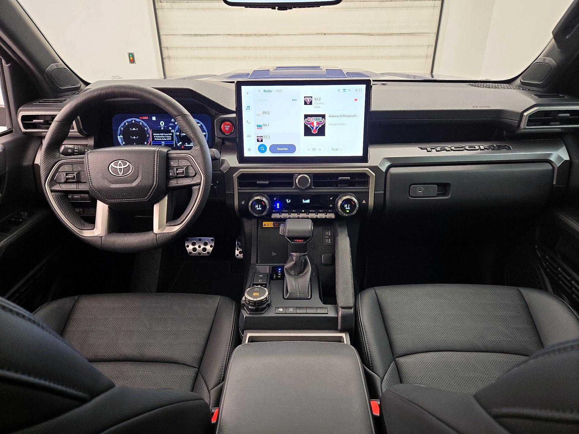 Thumbnail: 2024 Toyota Tacoma - 9