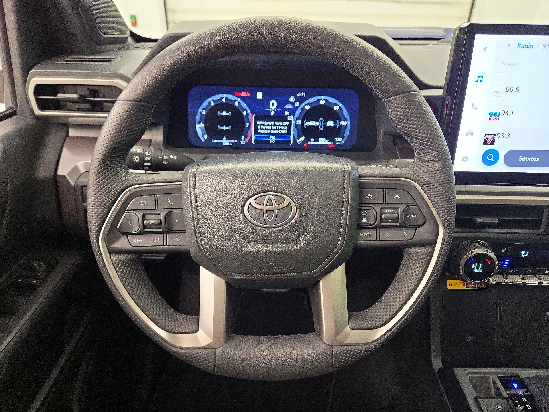 Thumbnail: 2024 Toyota Tacoma - 10