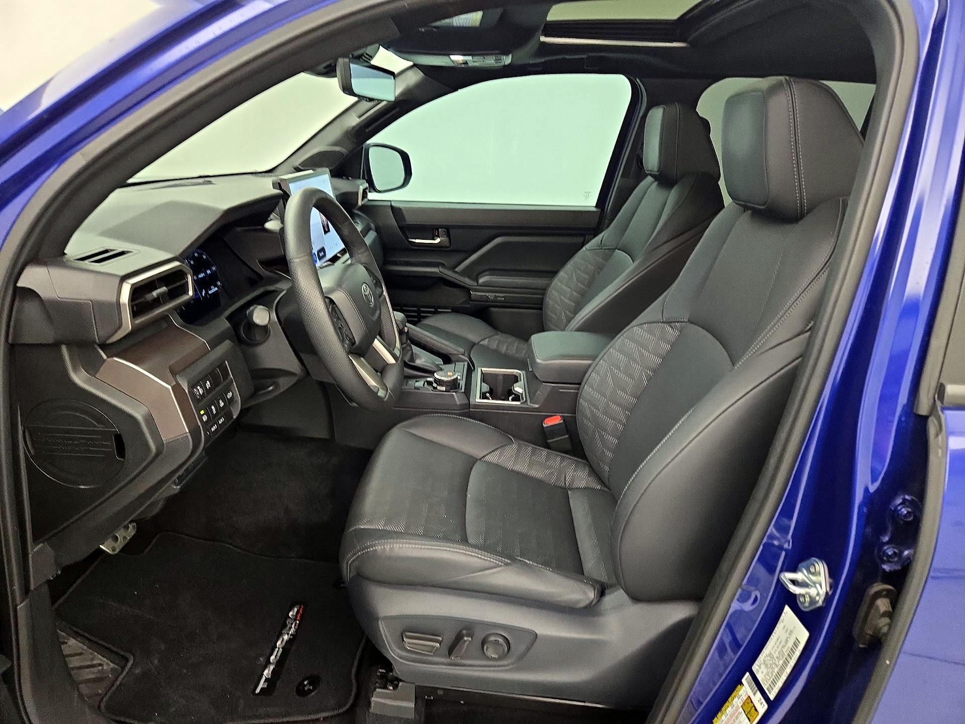 Thumbnail: 2024 Toyota Tacoma - 11