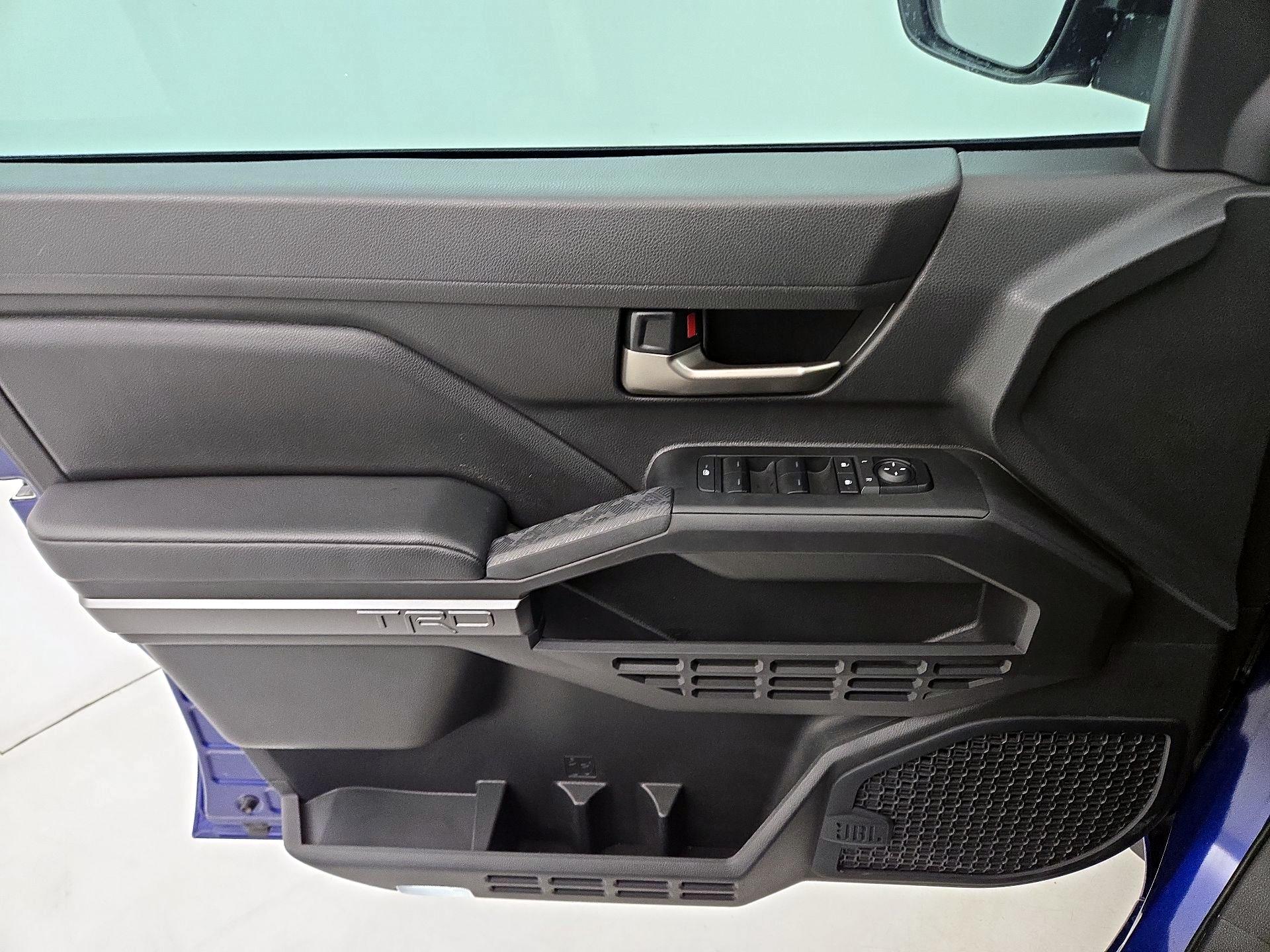 Thumbnail: 2024 Toyota Tacoma - 12